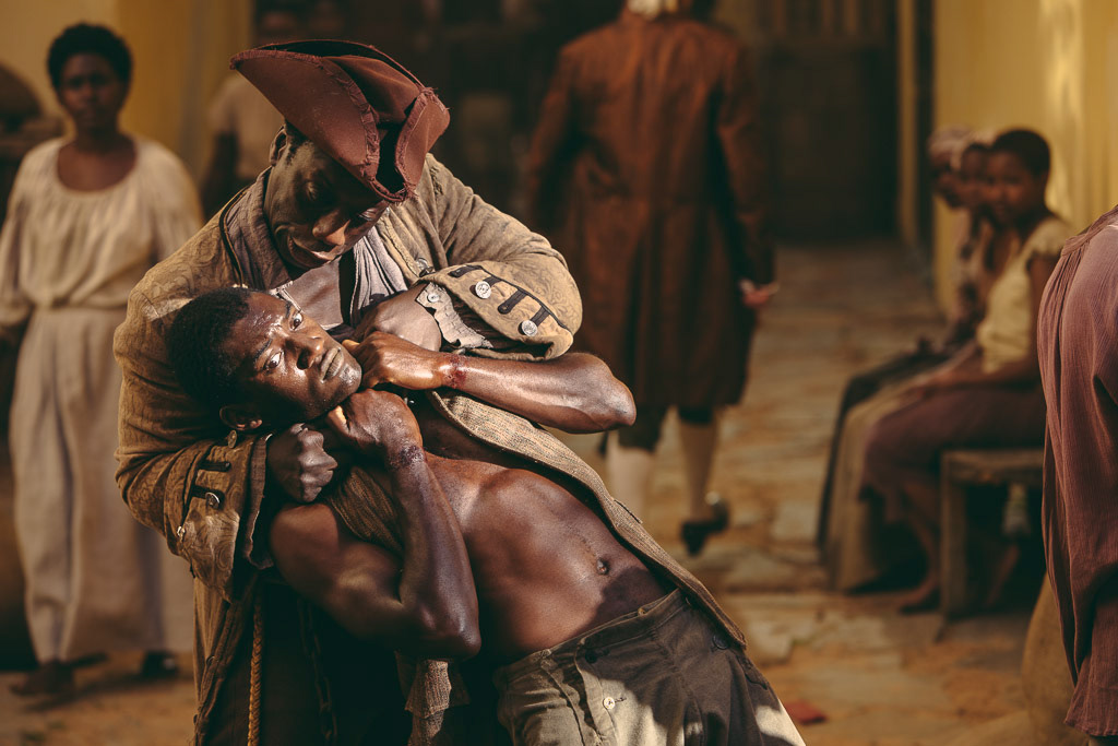 © 2016 History Channel