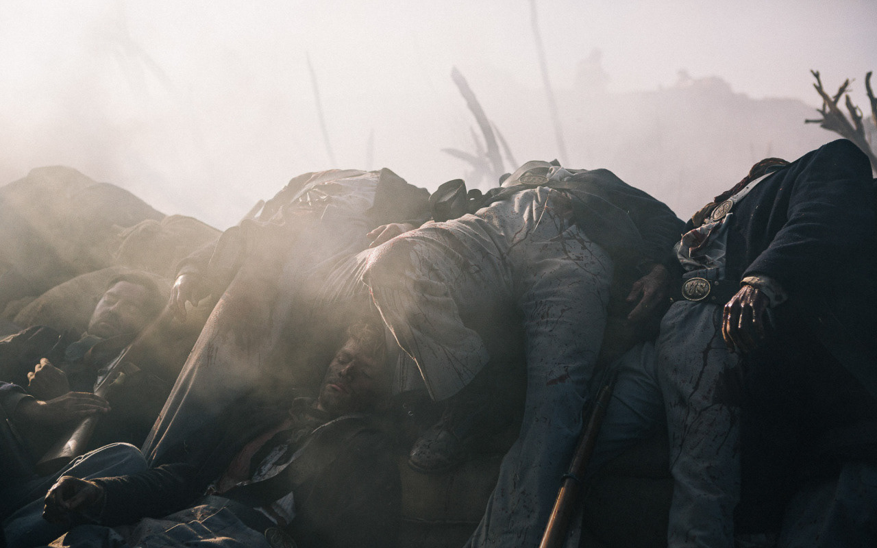 © History Channel