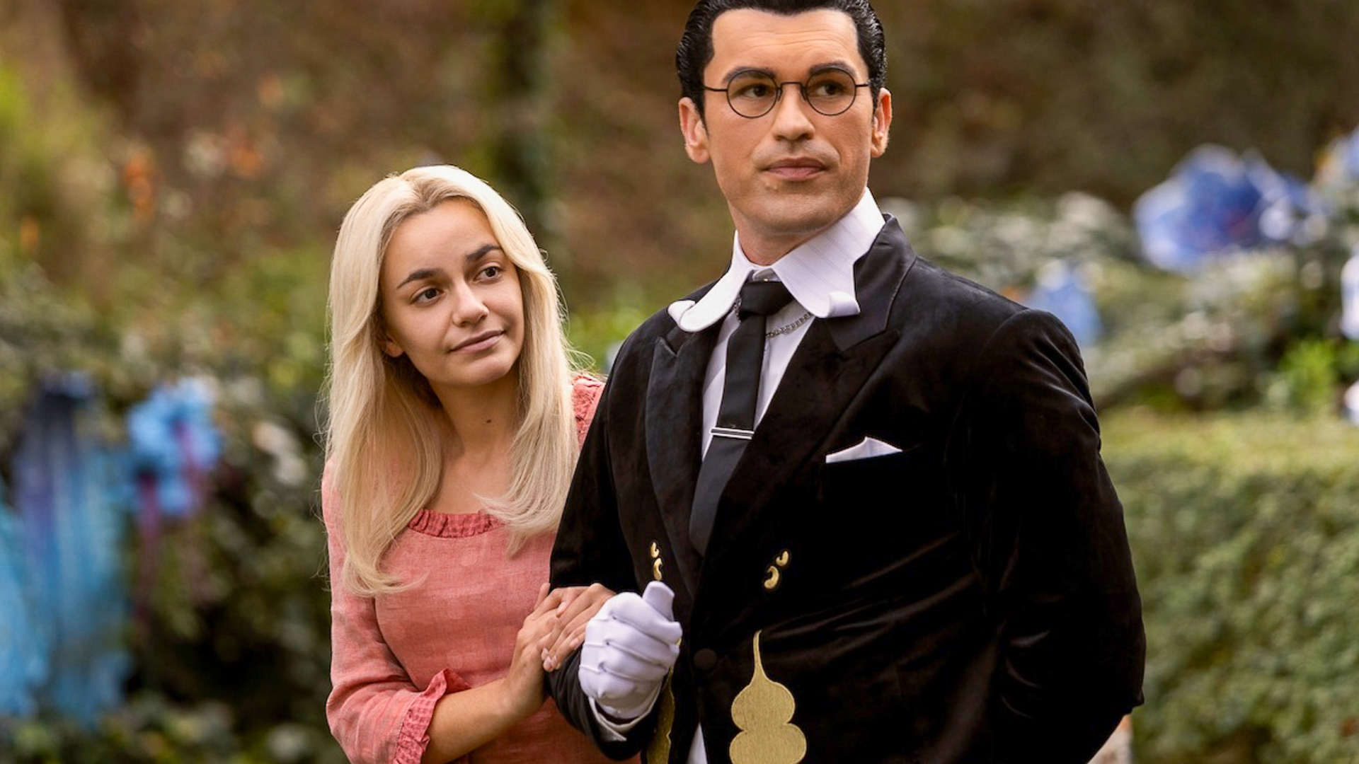 Copyright: © 2023 Netflix, Inc.