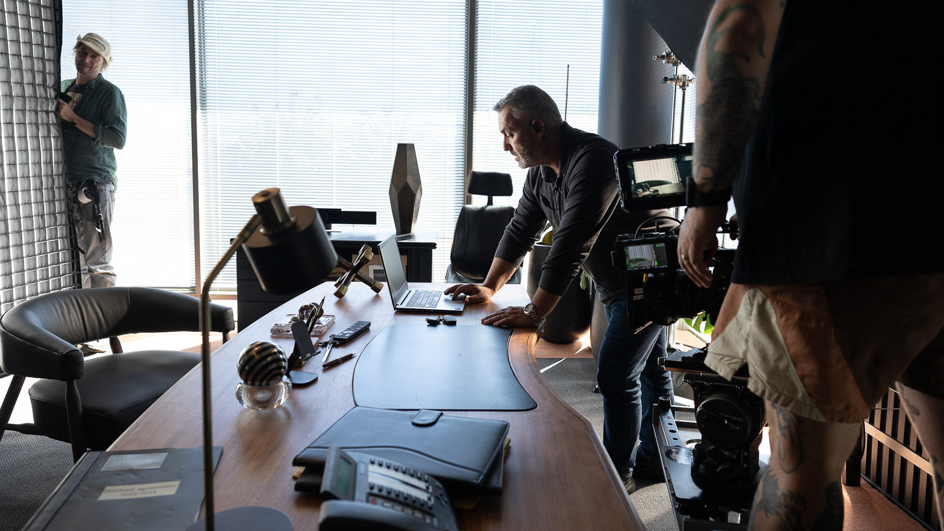 © 2025 Casey Crafford