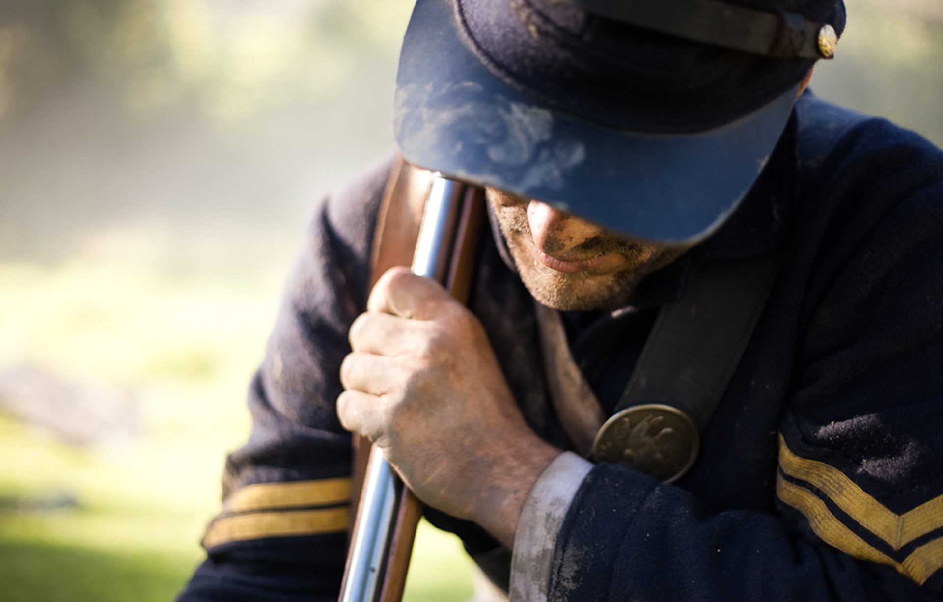 © 2011 The History Channel