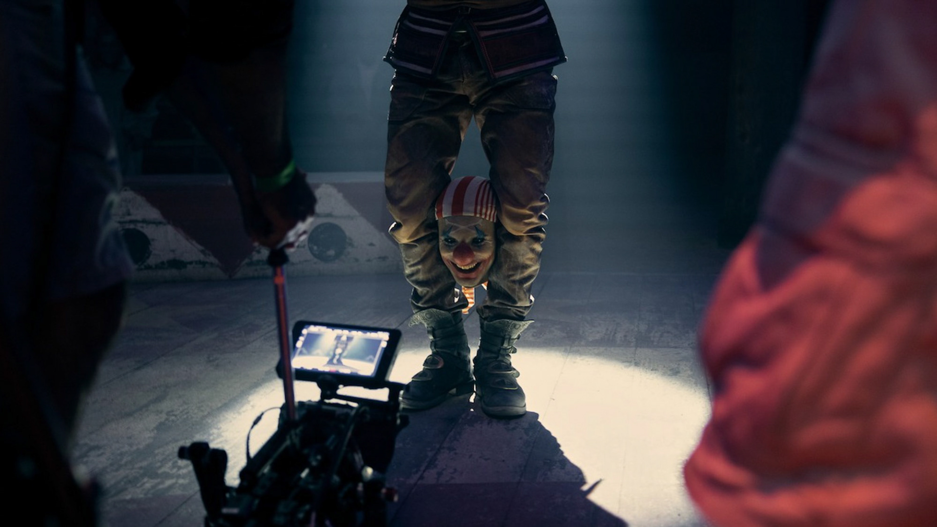 © 2024 Casey Crafford