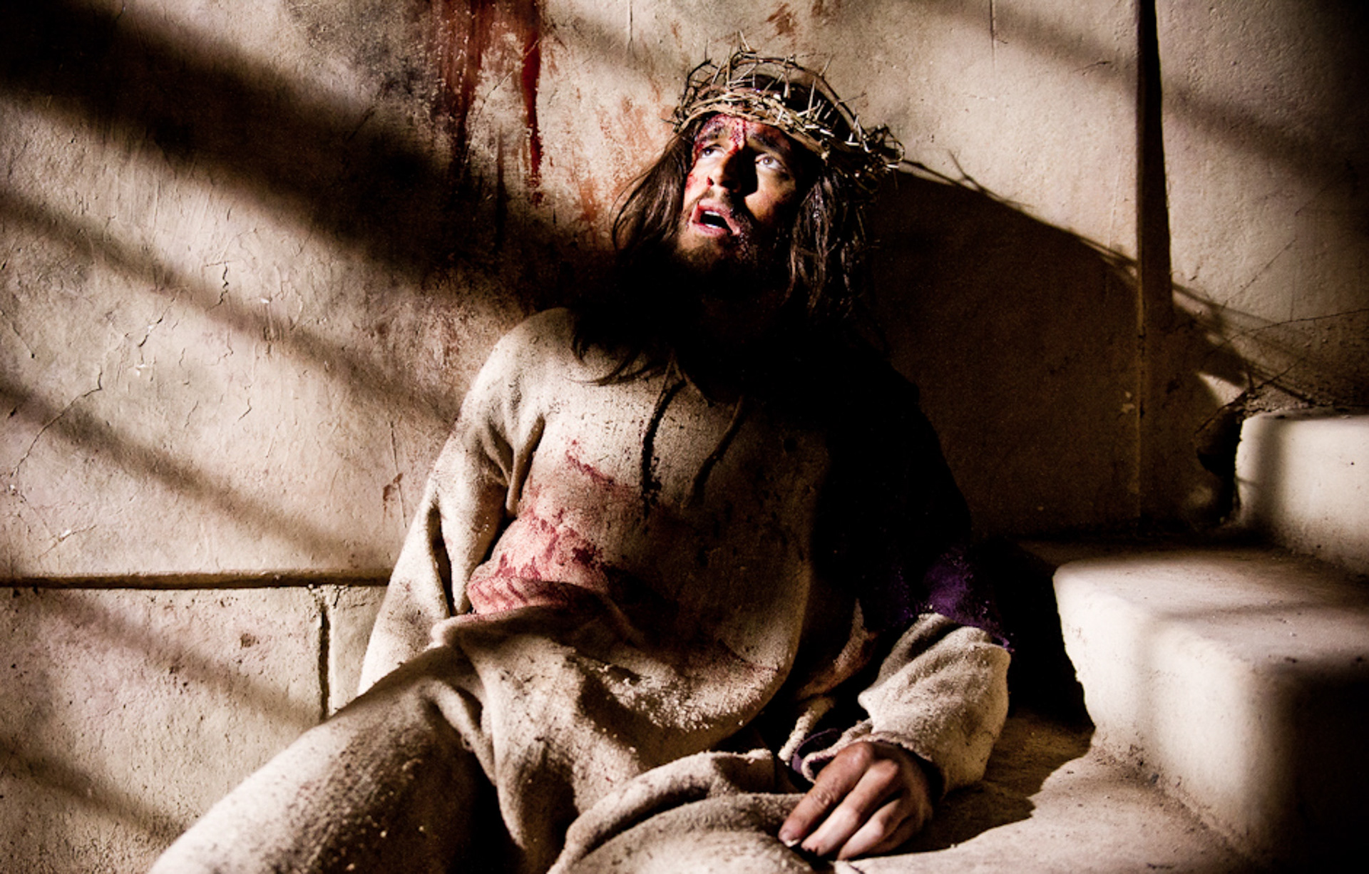 © 2014 The History Channel