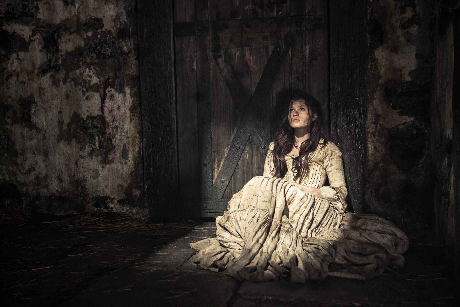 © 2017 Starz Entertainment