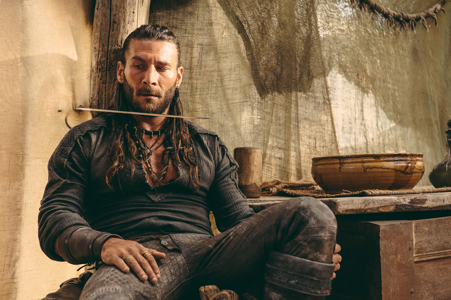 © 2017 Starz Entertainment