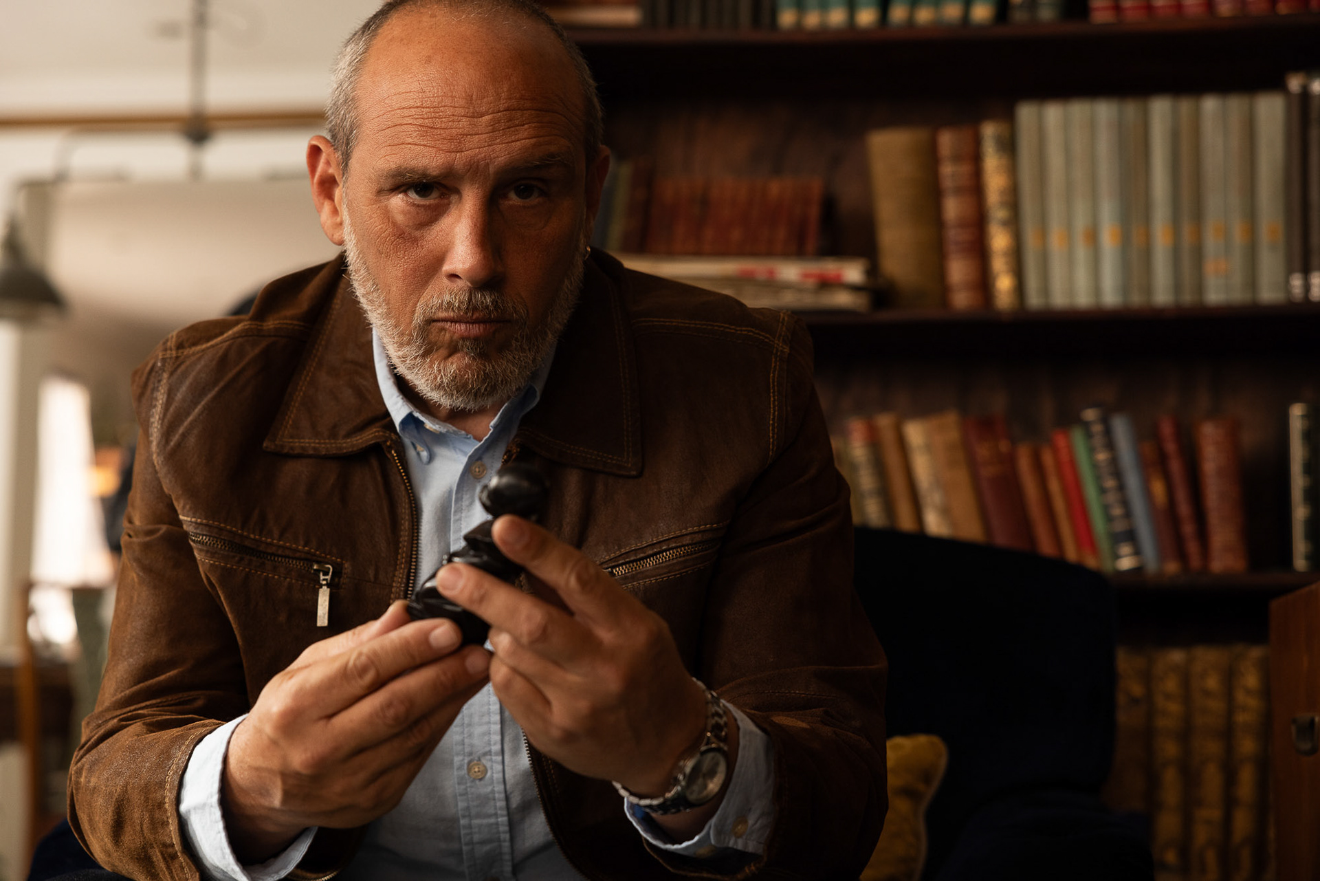 Copyright: © 2025 Netflix, Inc.