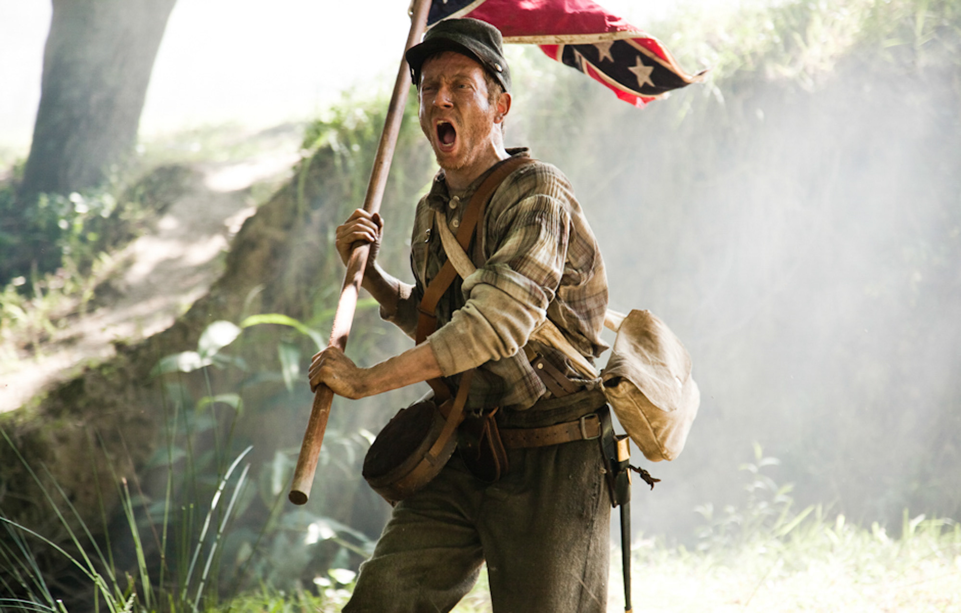 © 2011 The History Channel