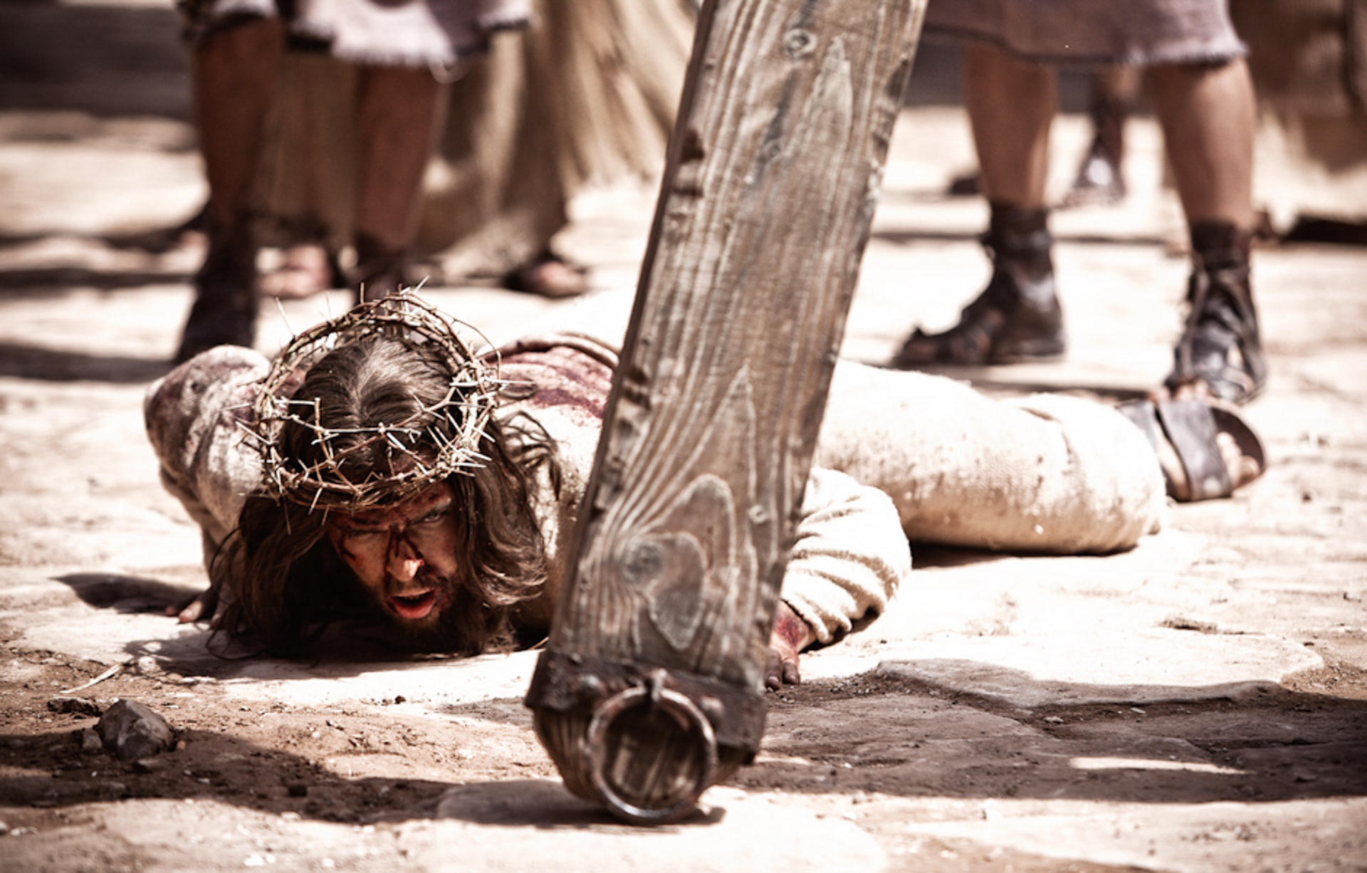 © 2014 The History Channel