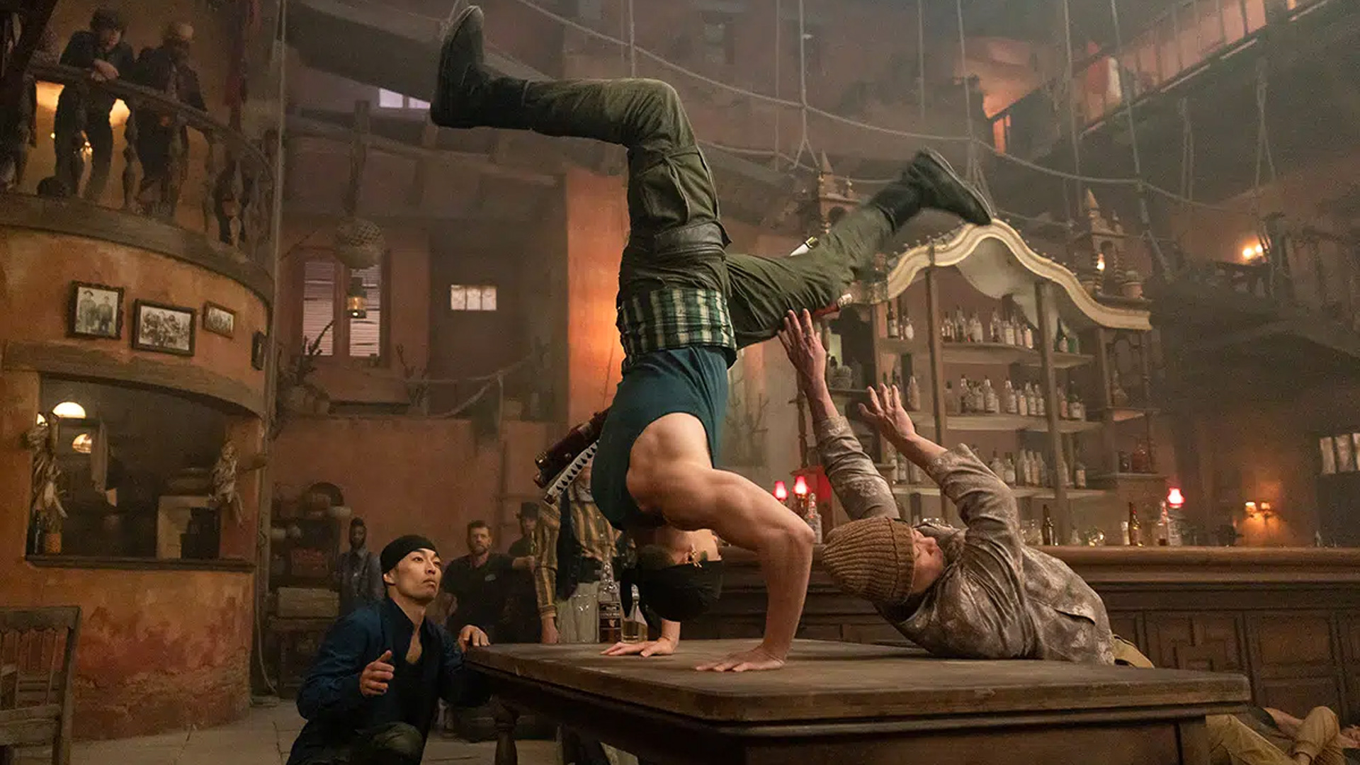 Copyright: © 2026 Netflix, Inc.