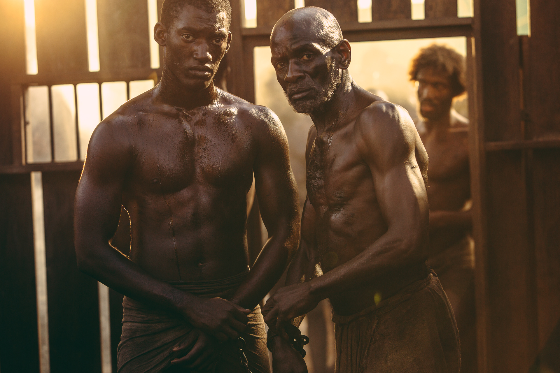 © 2016 History Channel