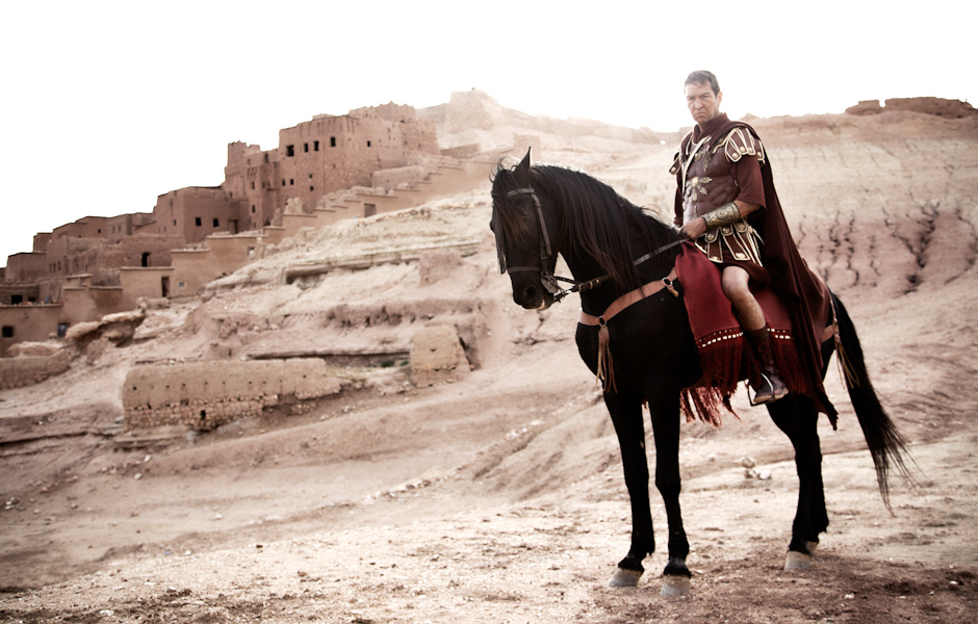 © 2014 The History Channel