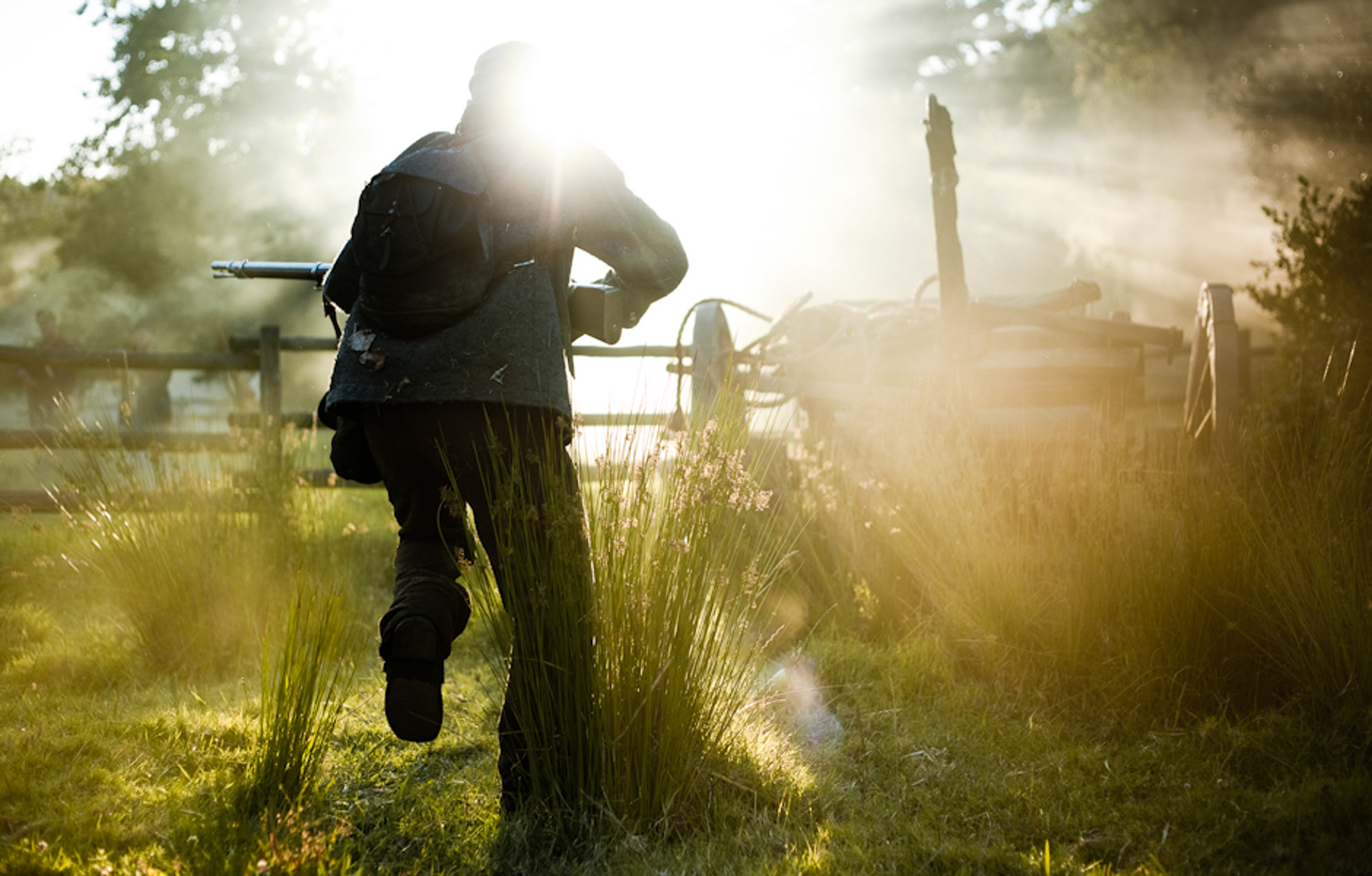 © 2011 The History Channel