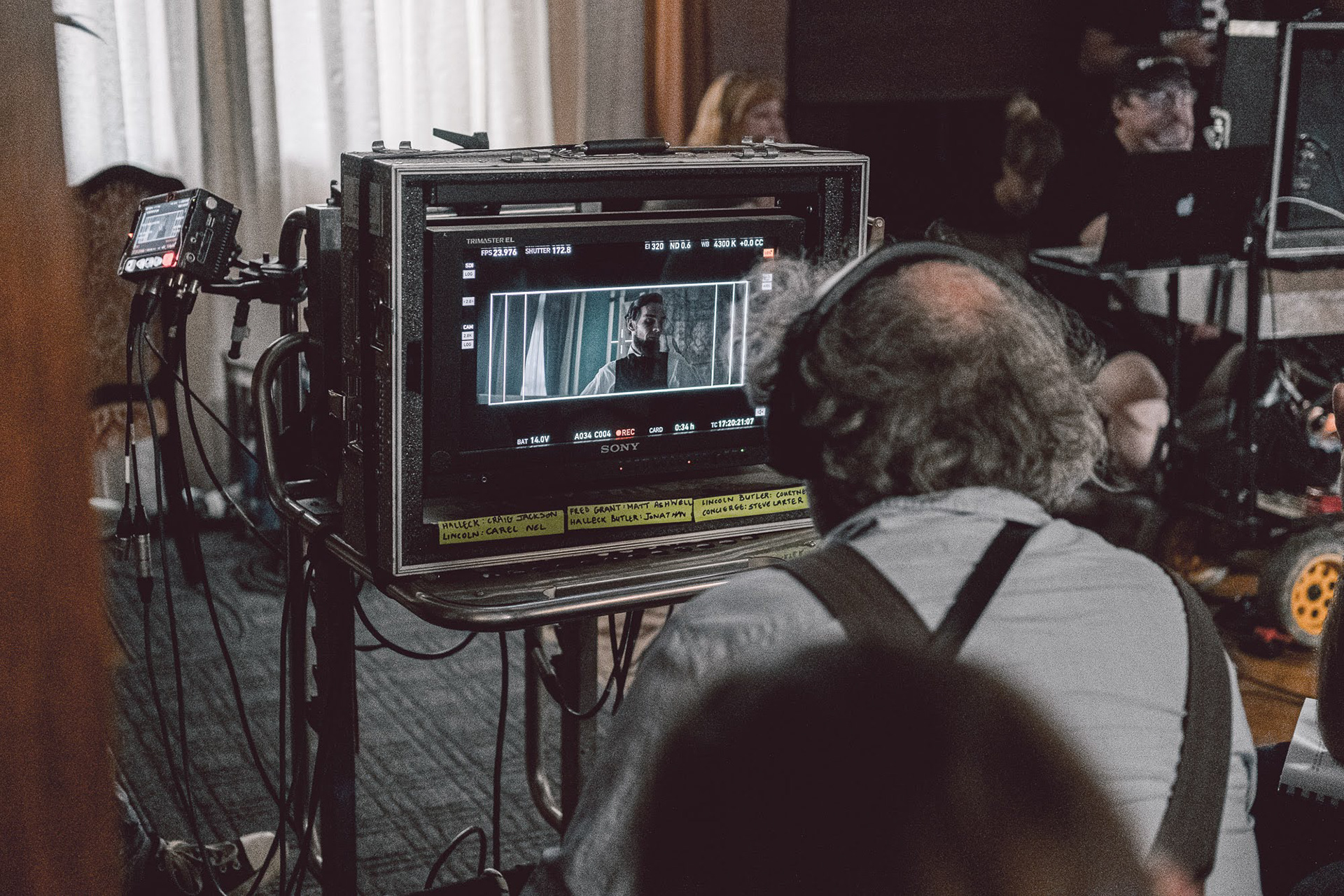 © 2024 Casey Crafford