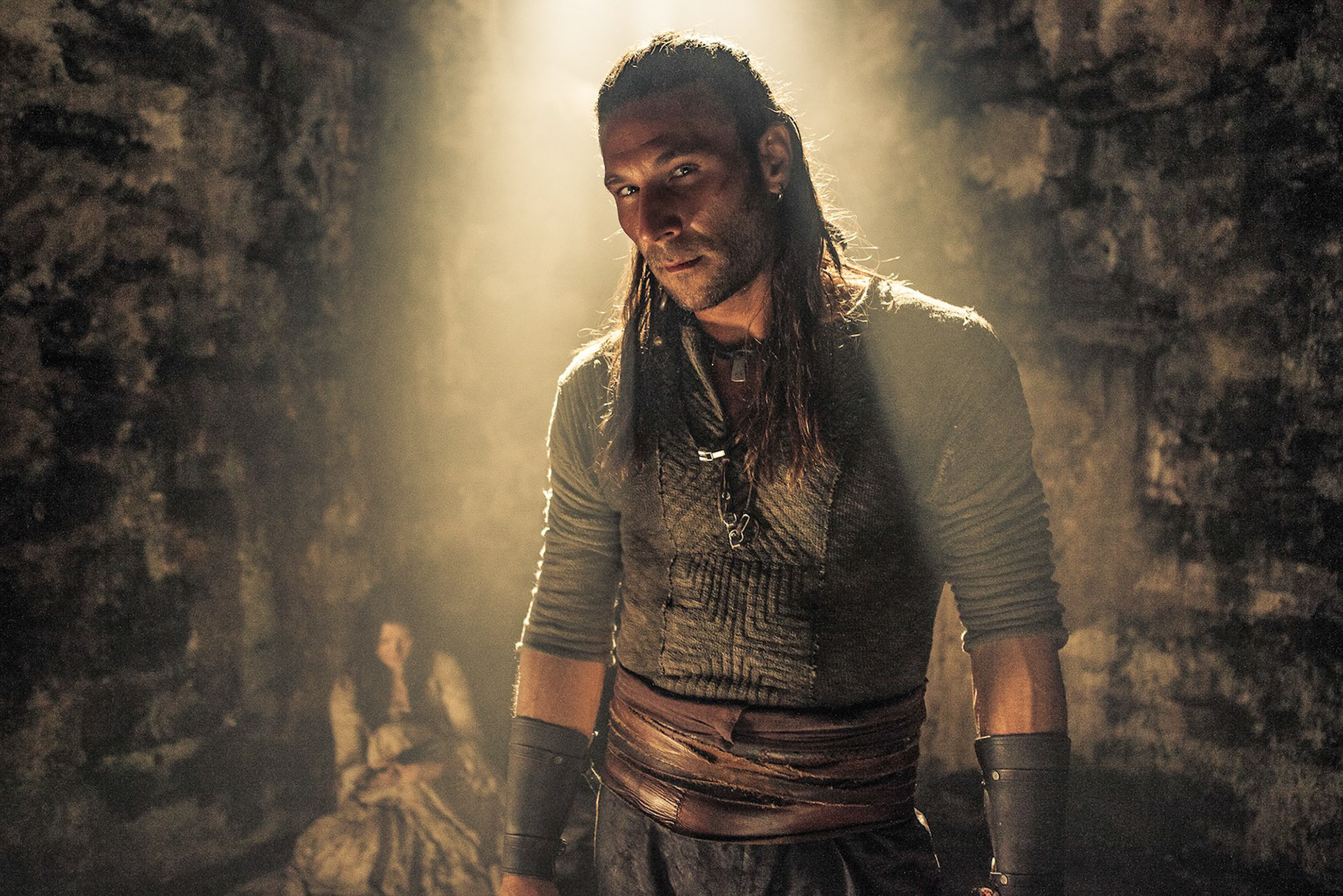 © 2017 Starz Entertainment