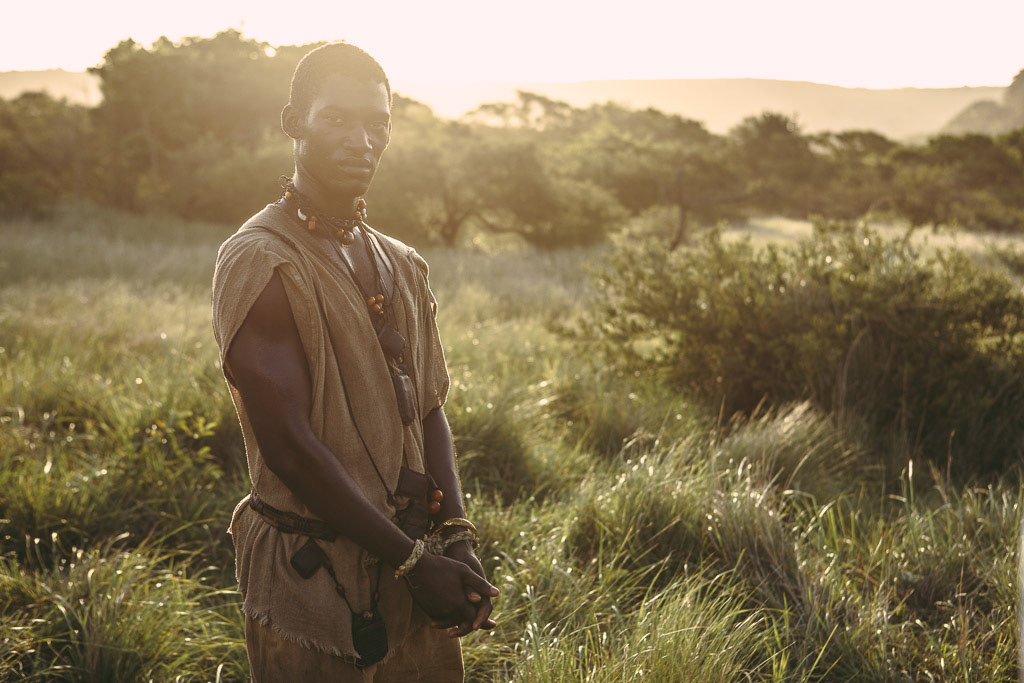 © 2016 History Channel