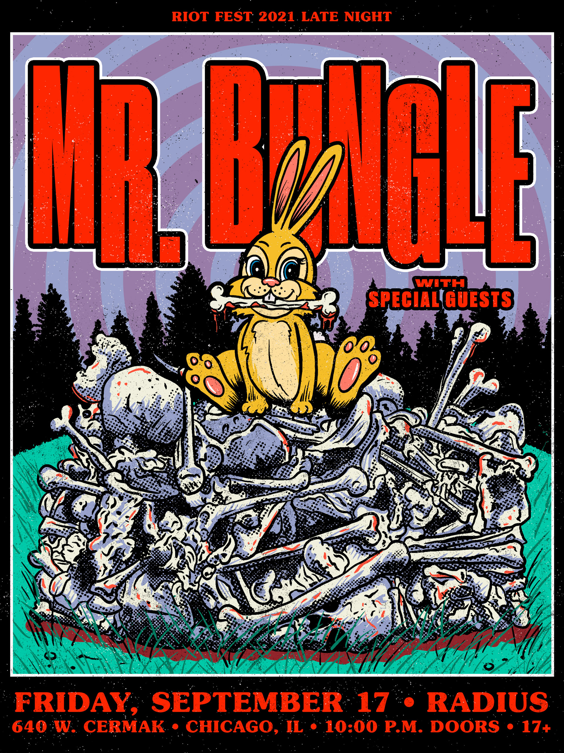 This show ended up being canceled.