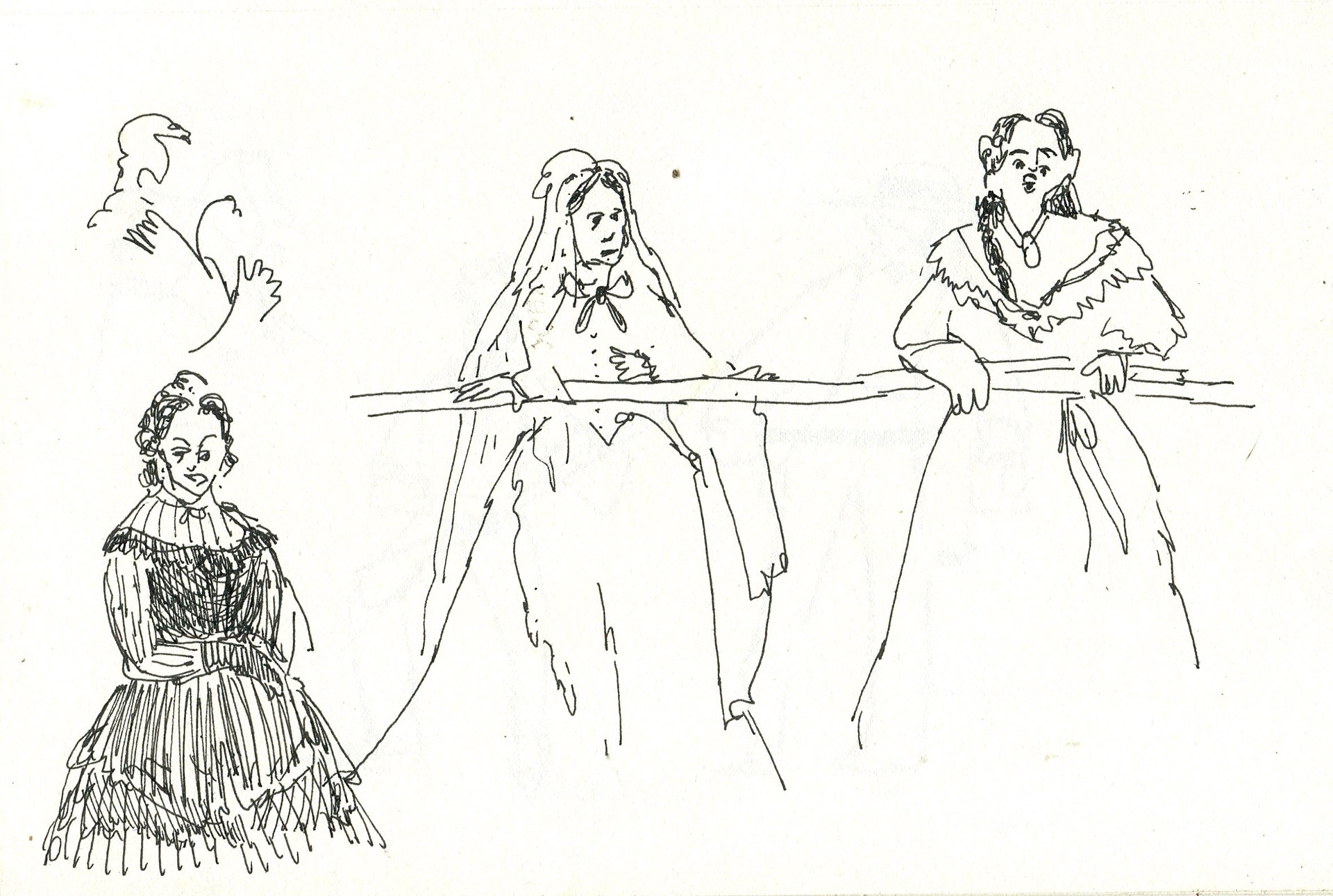 Don Jovani Opera 