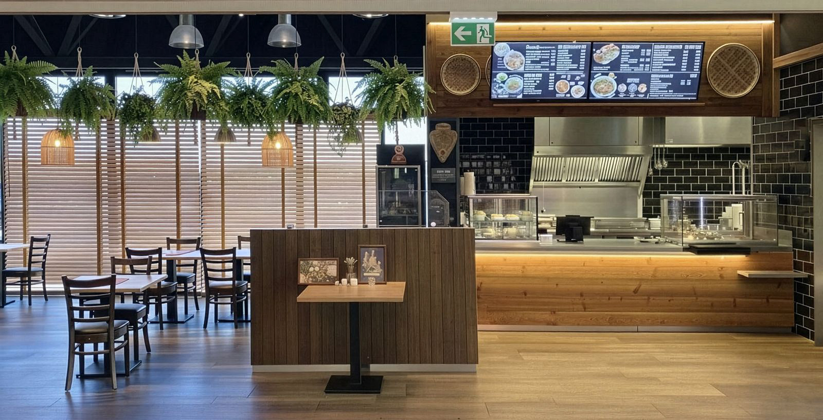 AKSARA Thai Bistro