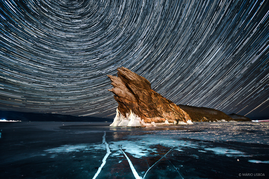 Baikal, Siberia, Russia