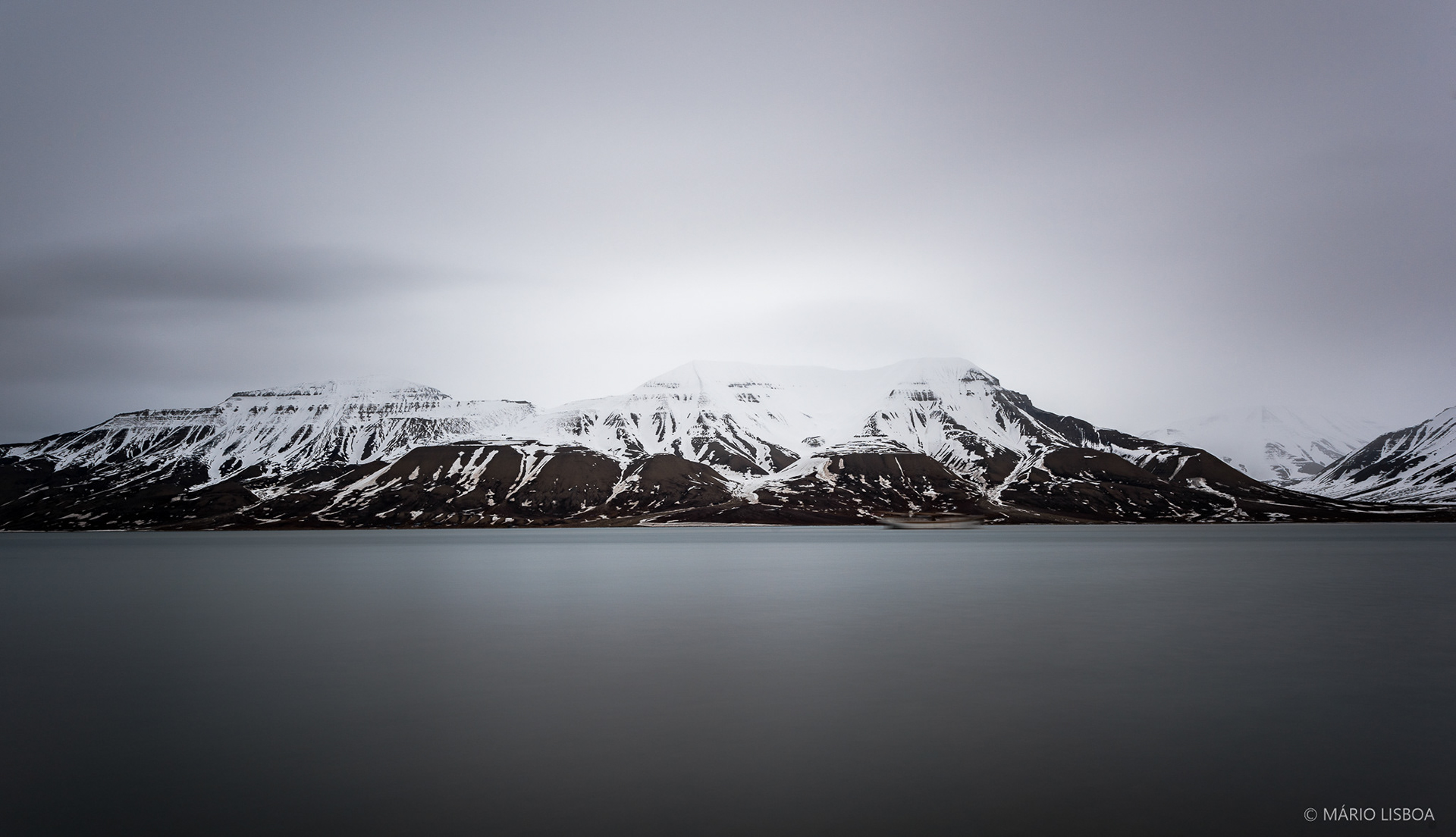 Longyearbyen