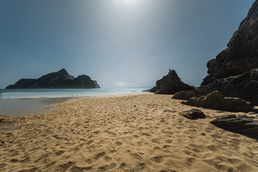 Porto Santo
