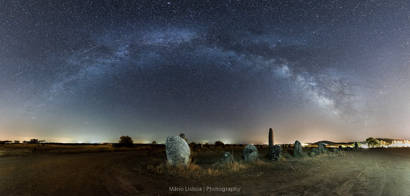 Alentejo, Portugal
