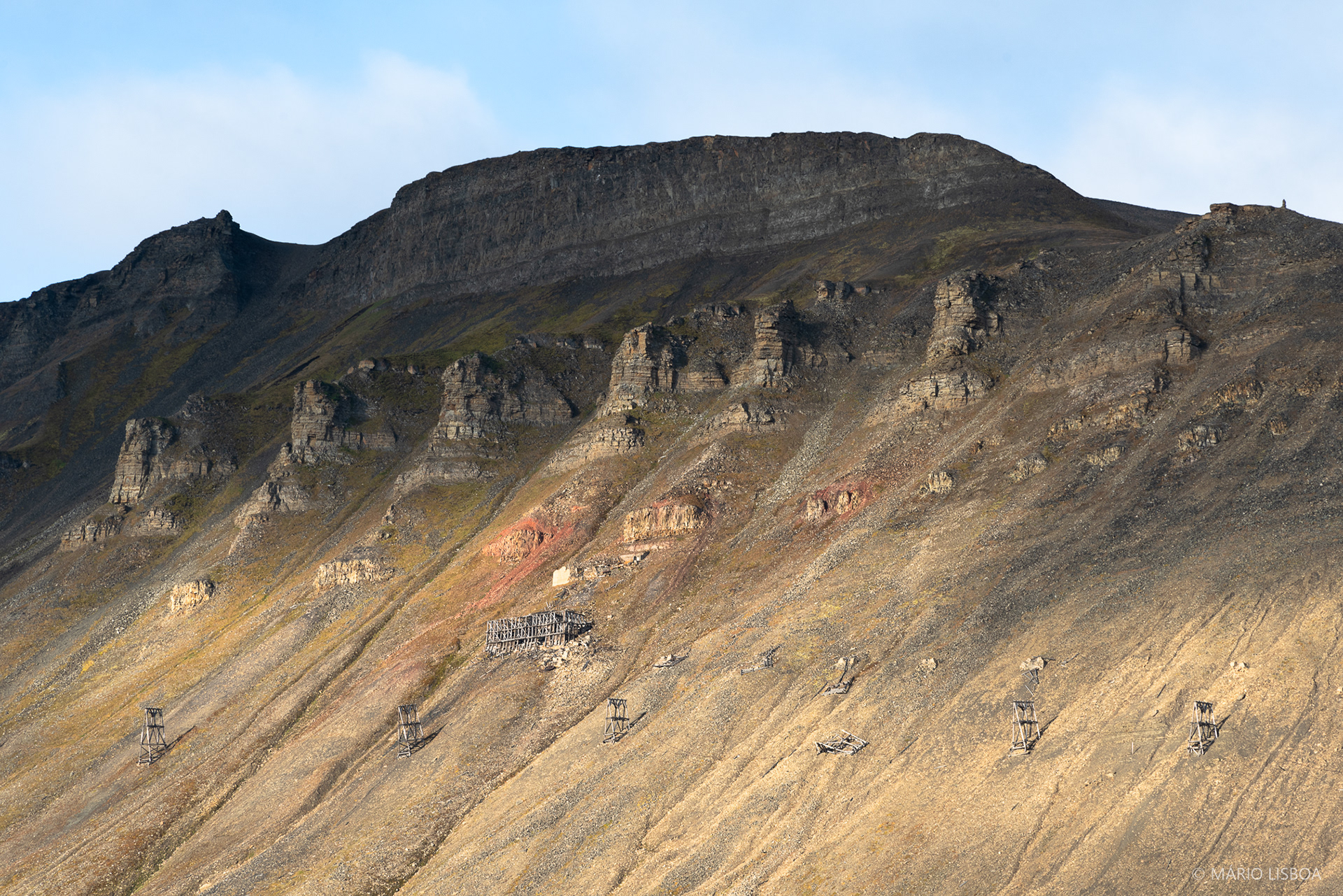 Longyearbyen