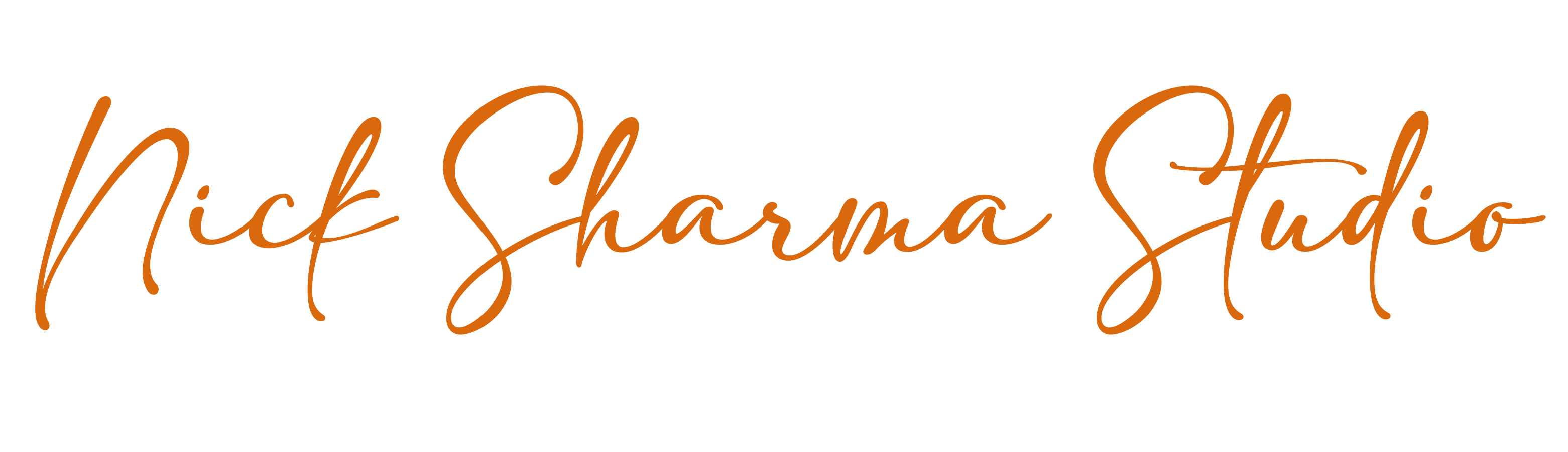 Nick Sharma