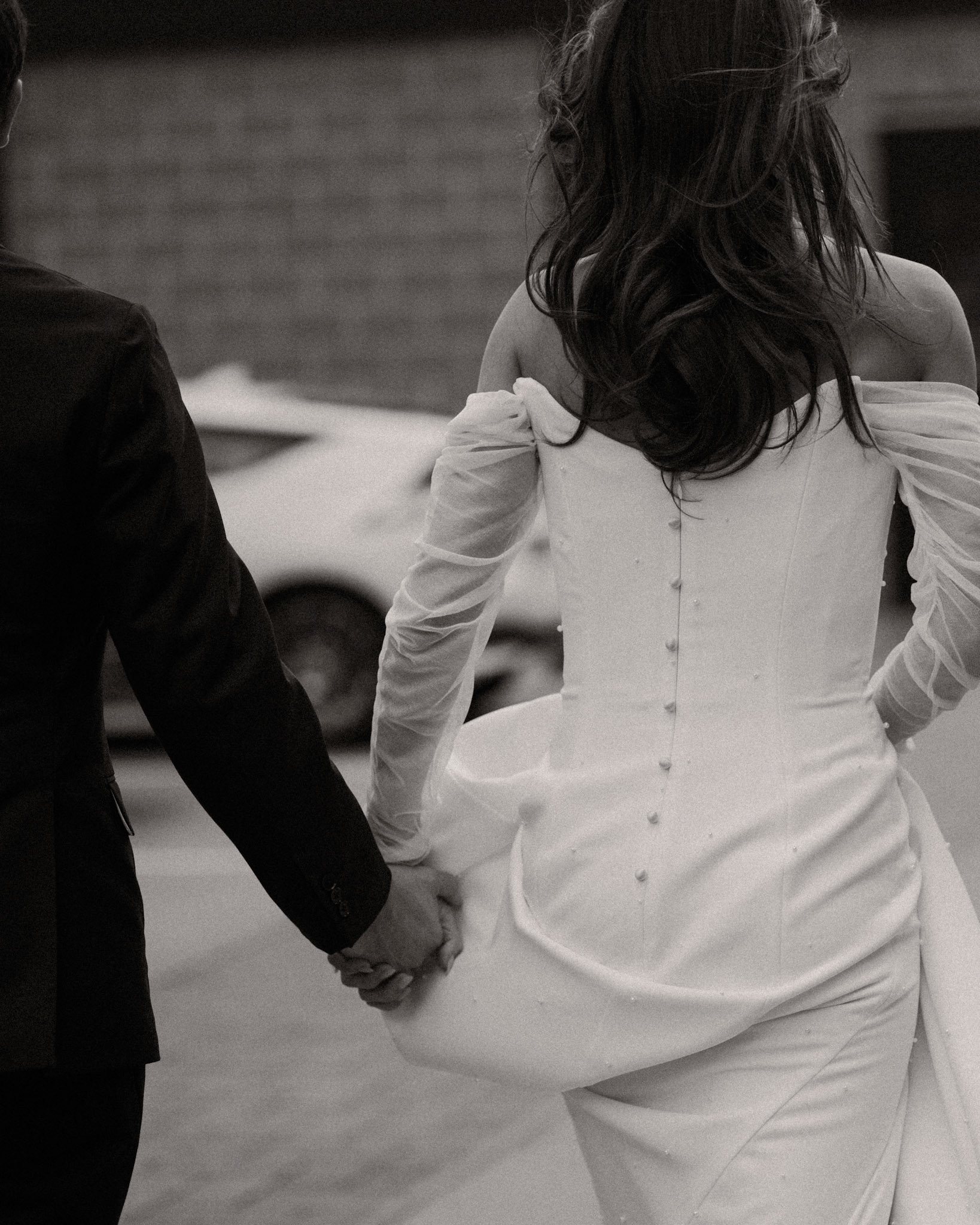 Shot for J Olson Weddings