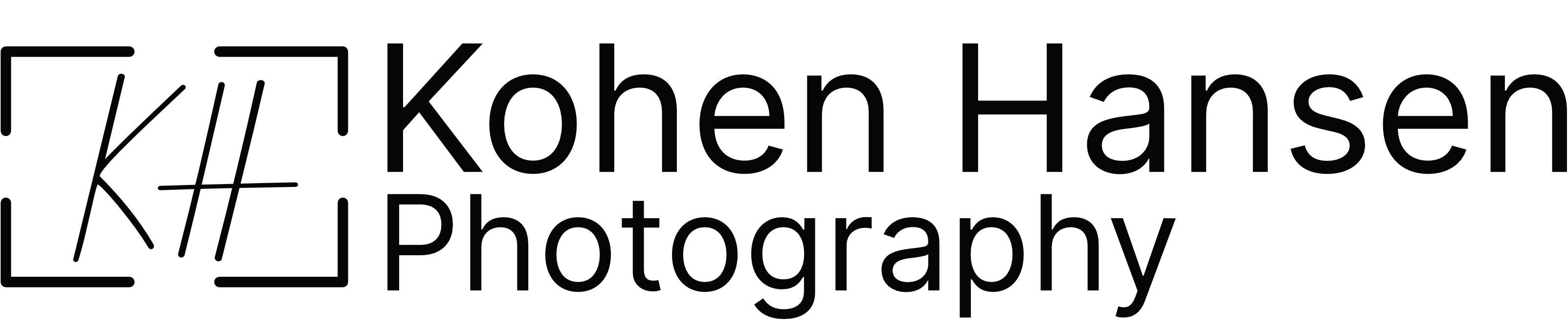 Kohen Hansen