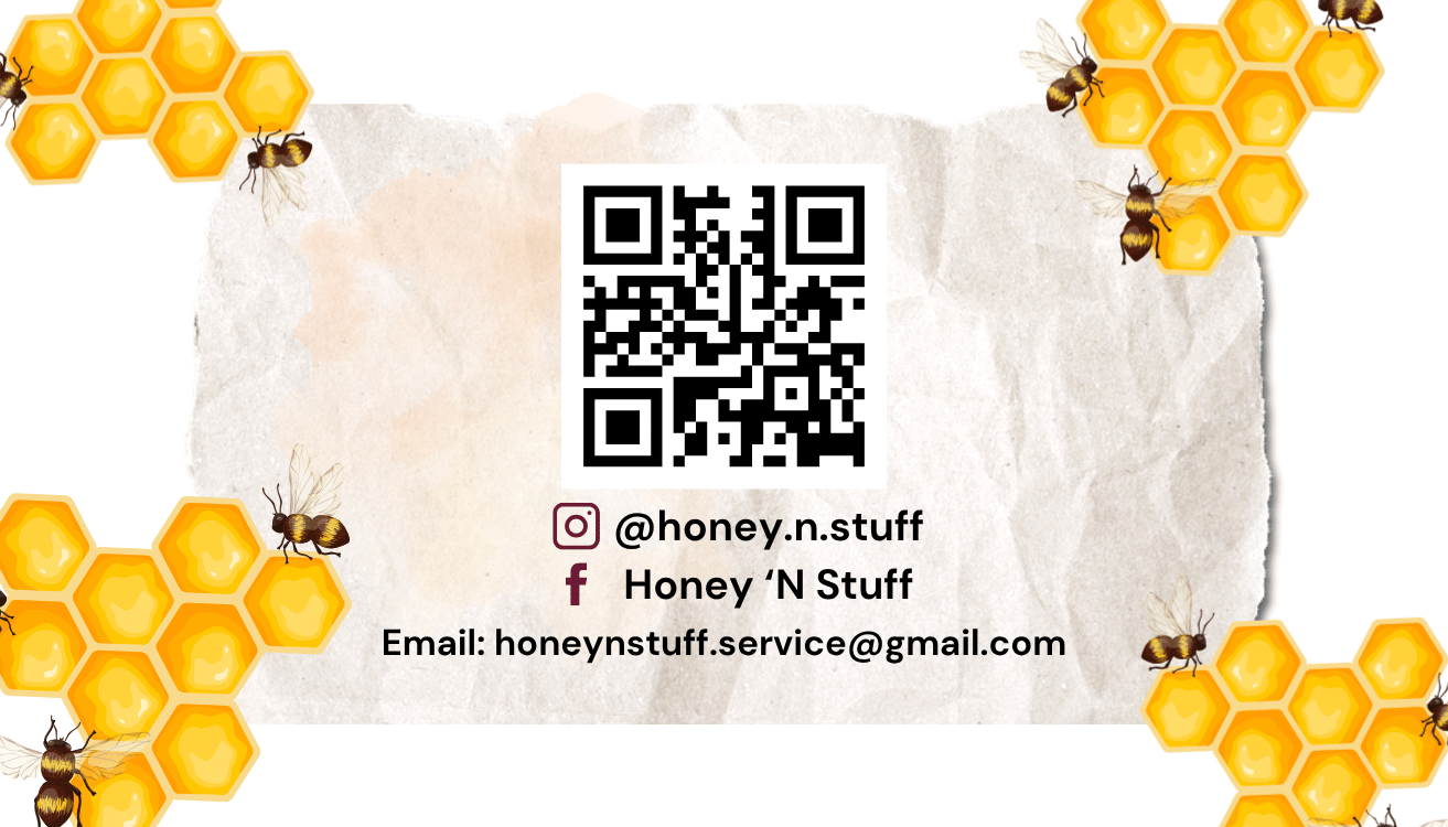Business Card - Back
