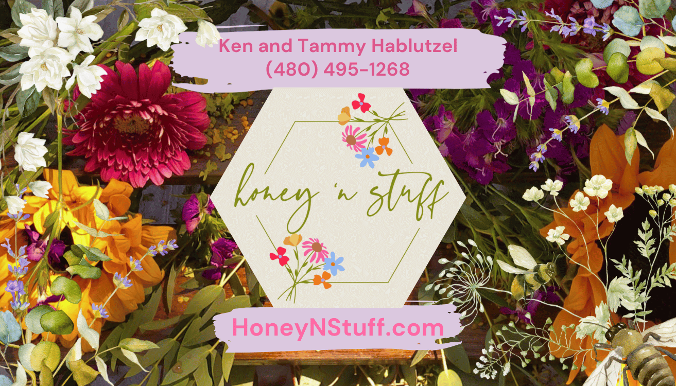 Business Card - Front