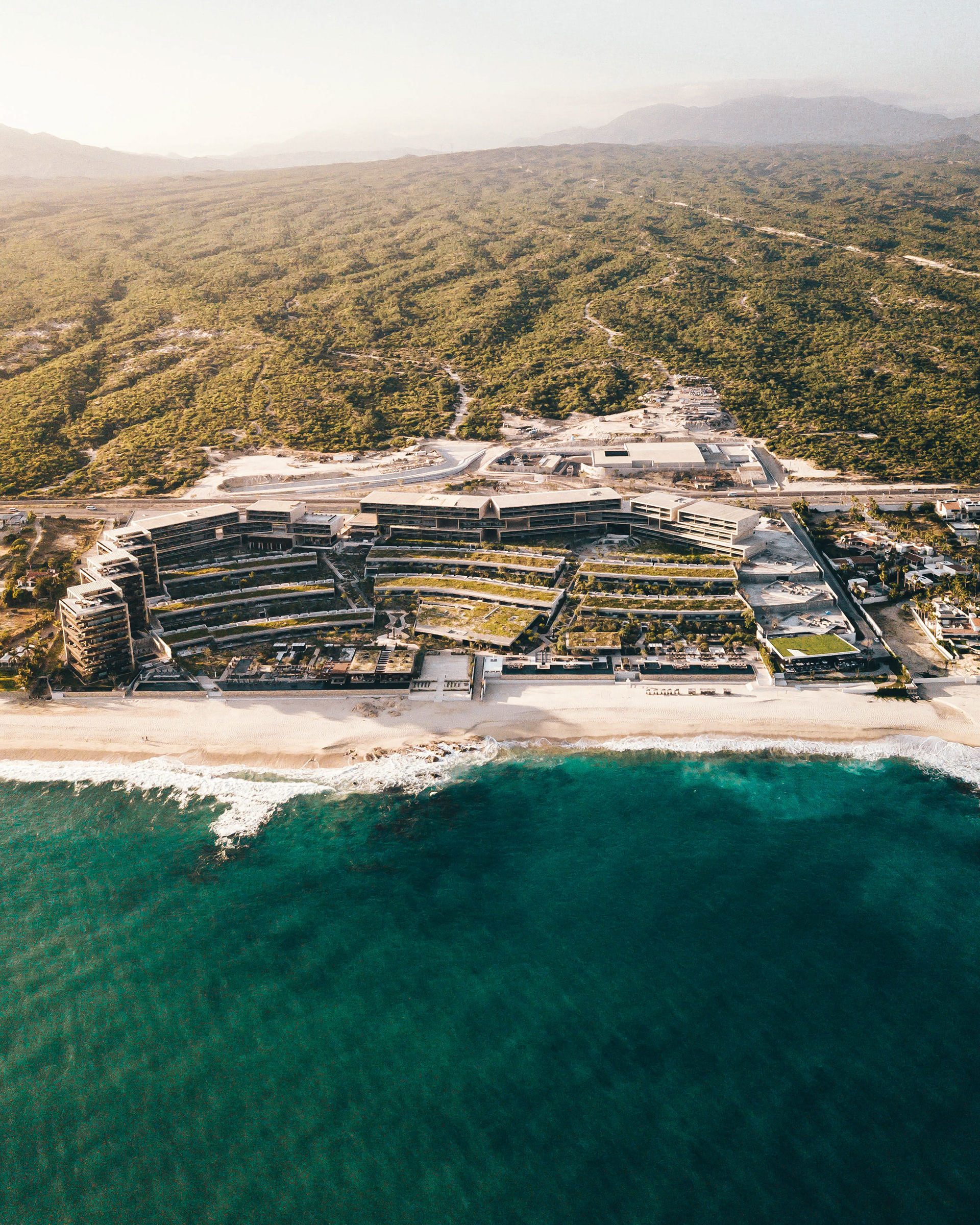Solaz, a Luxury Collection Resort, Los Cabos
