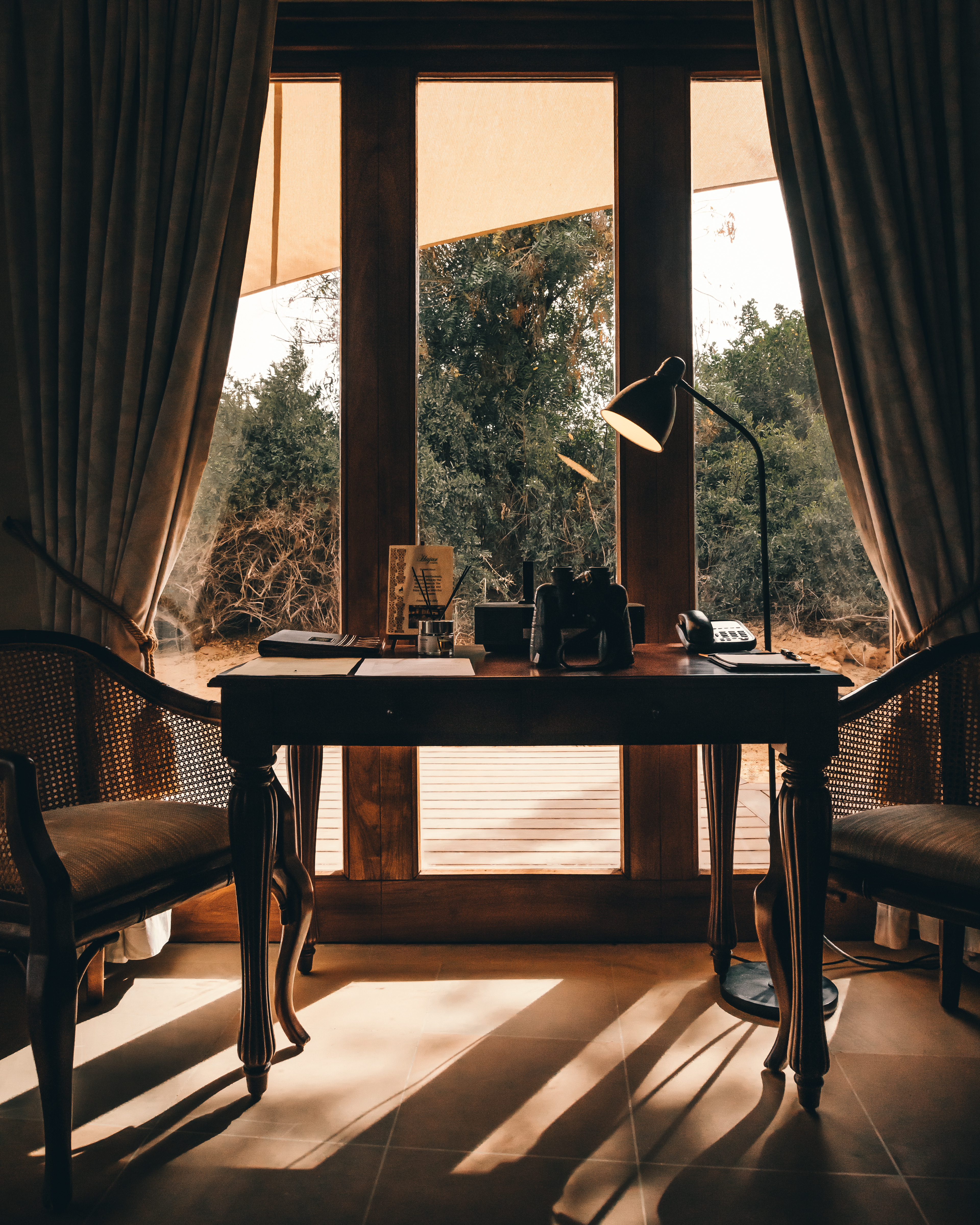 Al Maha, a Luxury Collection Desert Resort & Spa, Dubai