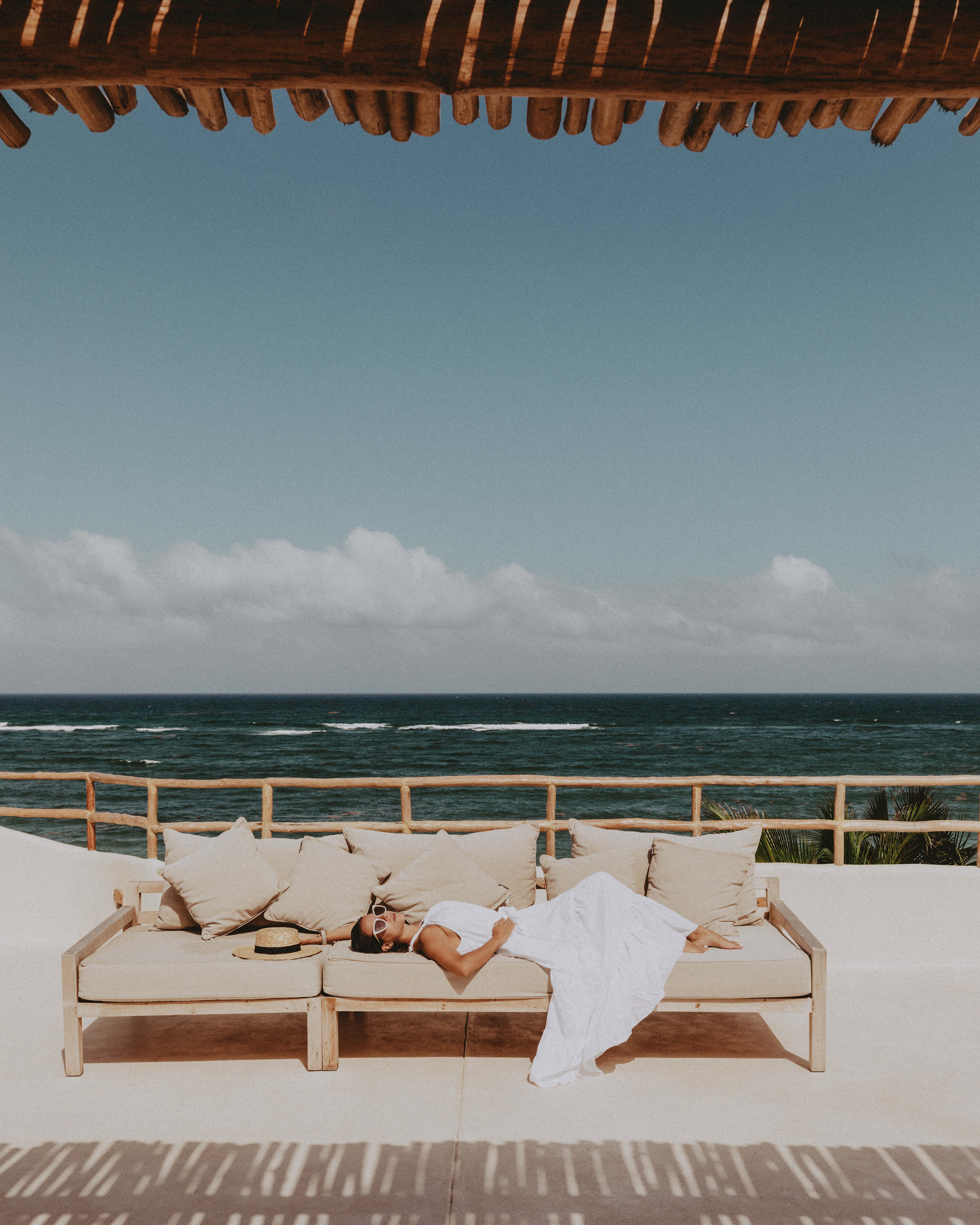 Zorba Tulum Beach Homes
