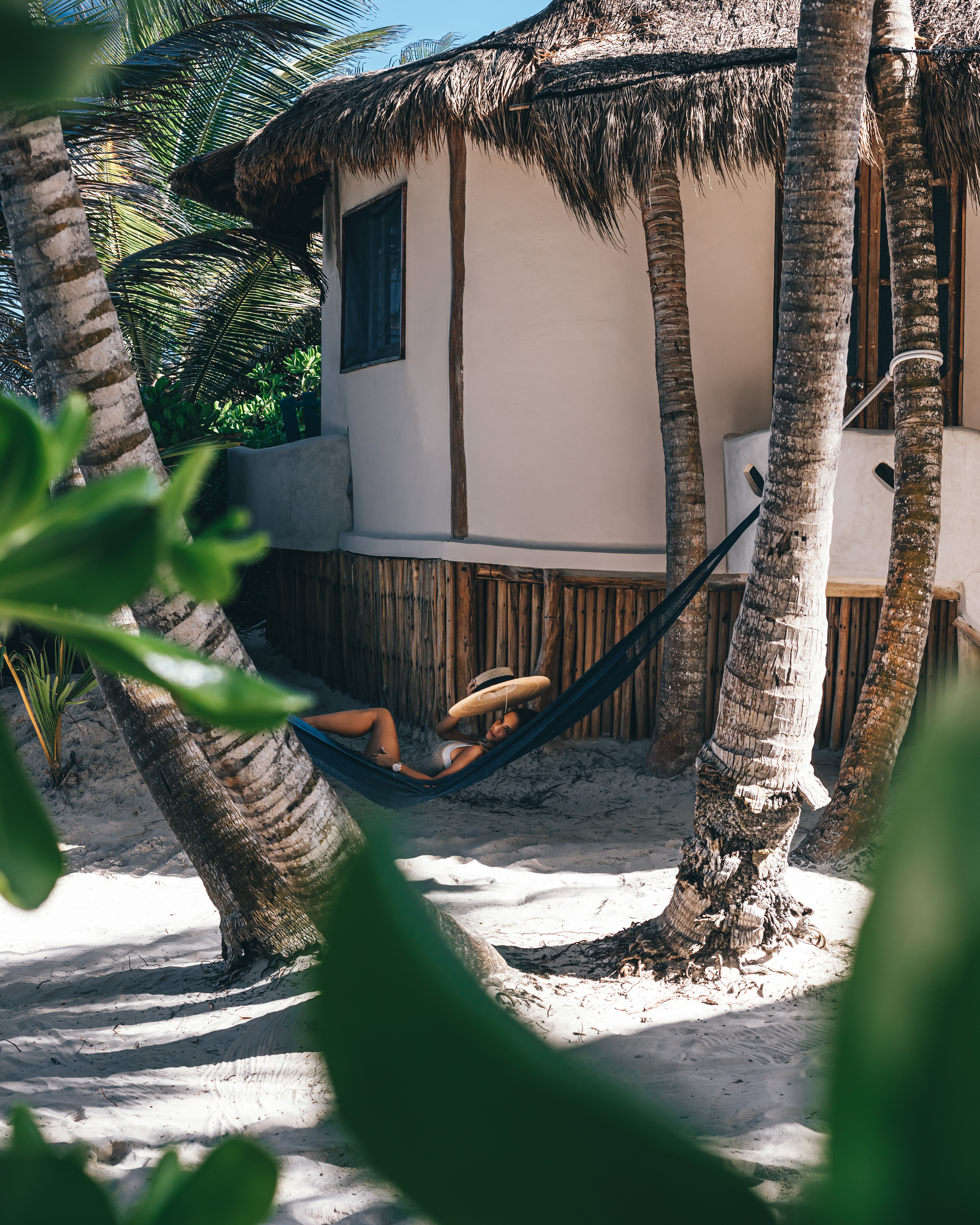 Mahayana Tulum Beach Homes