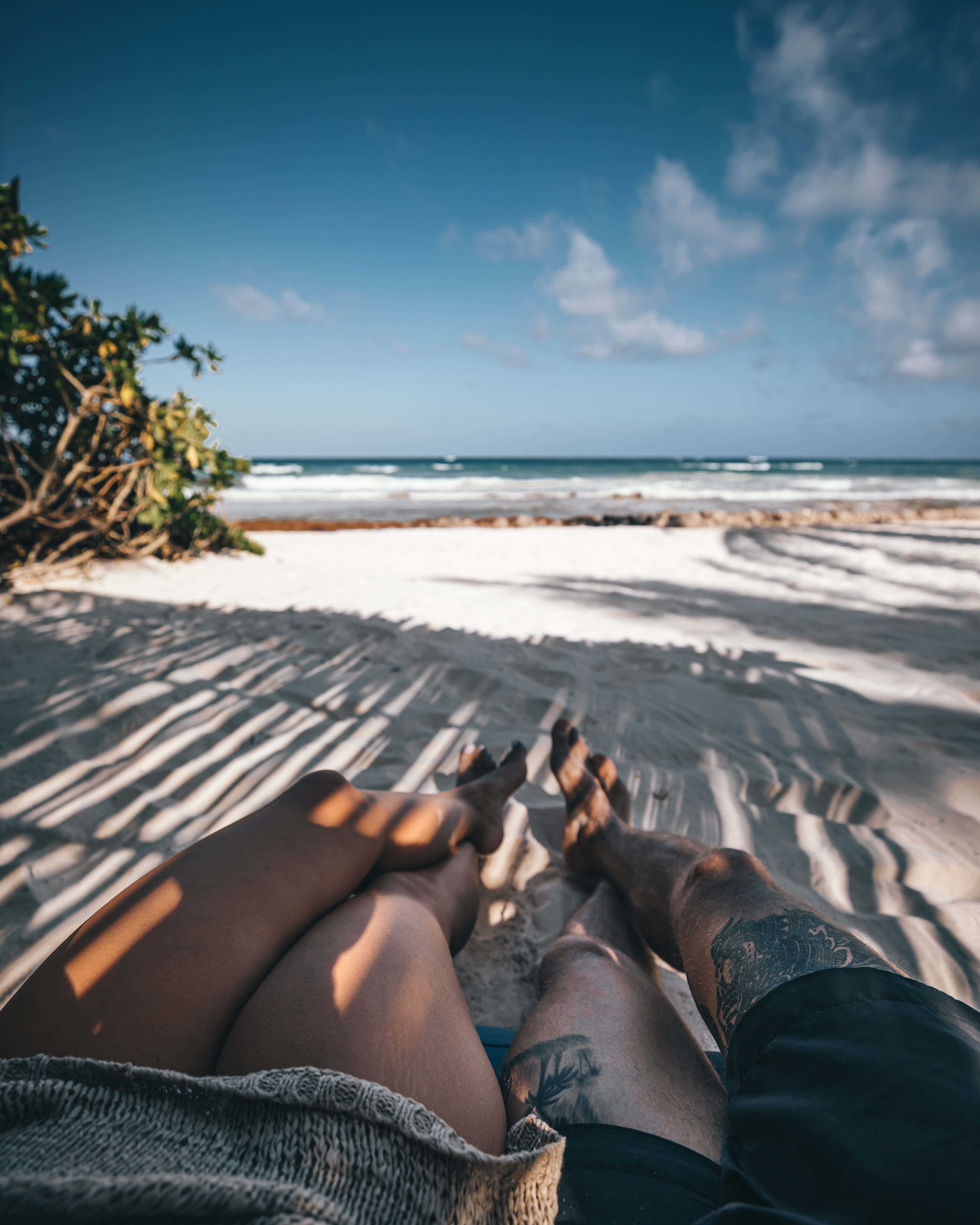 Mahayana Tulum Beach Homes