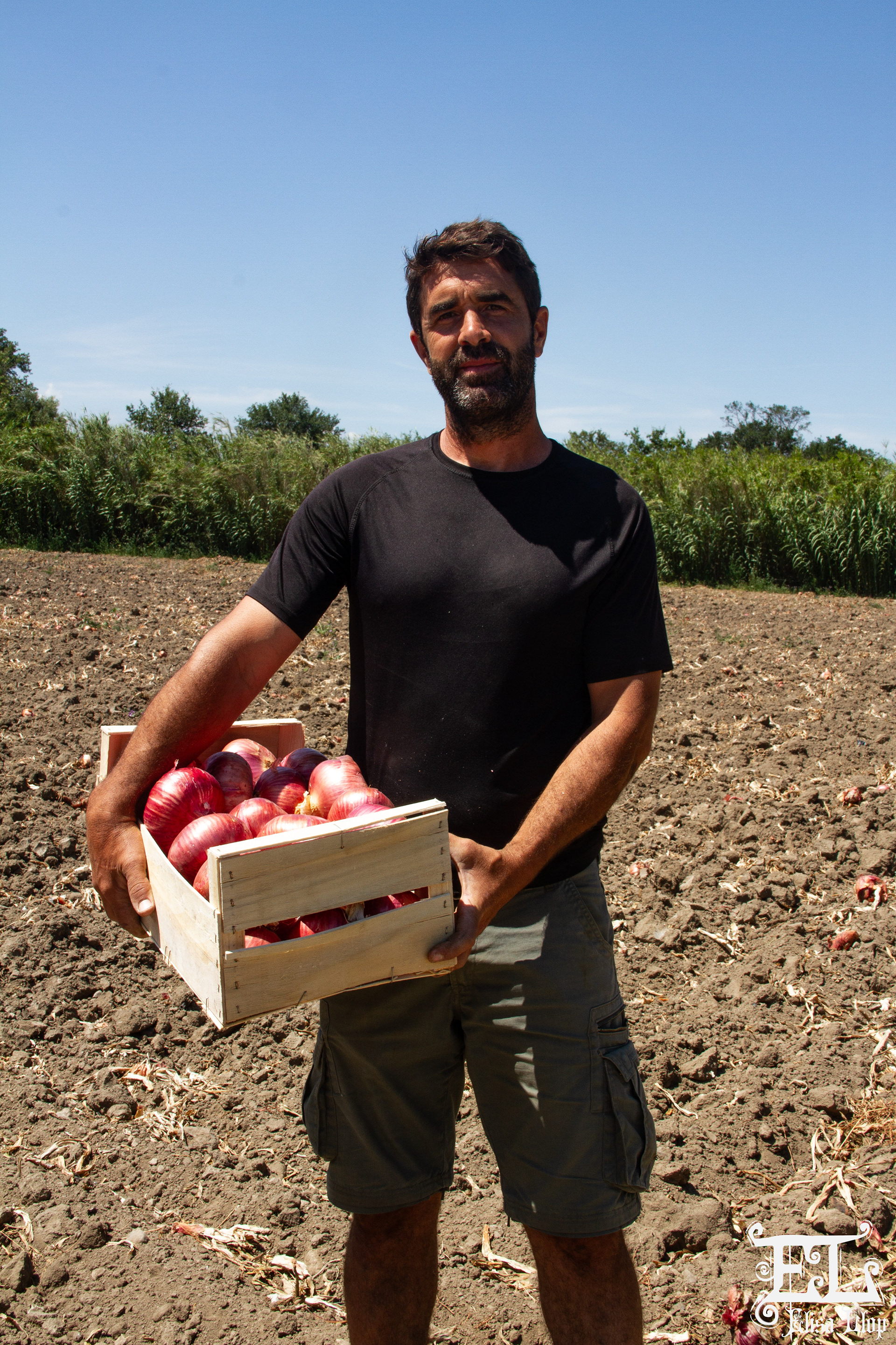 Marc Povéda, producteur, juin 2024, PO