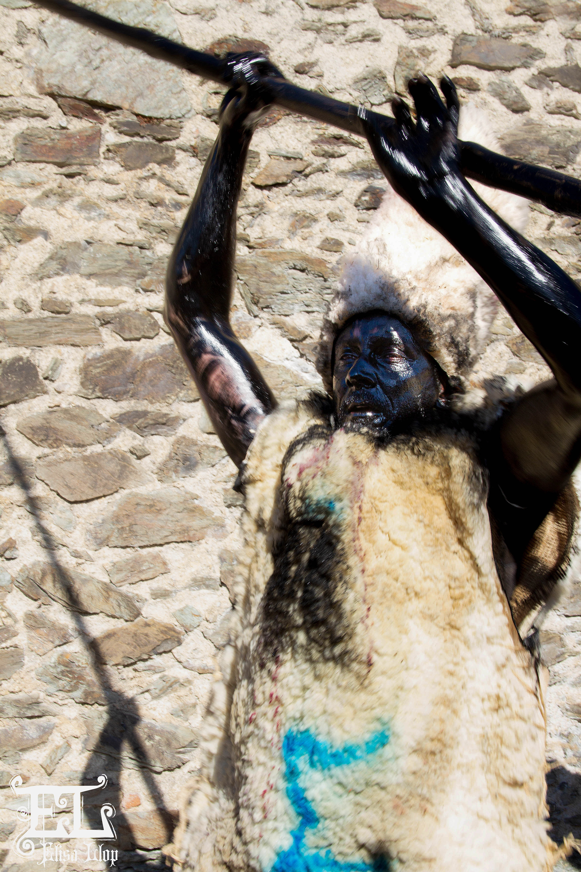 Fête de l'ours 2023 - Prats-de-Mollo, Pyrénées-Orientales