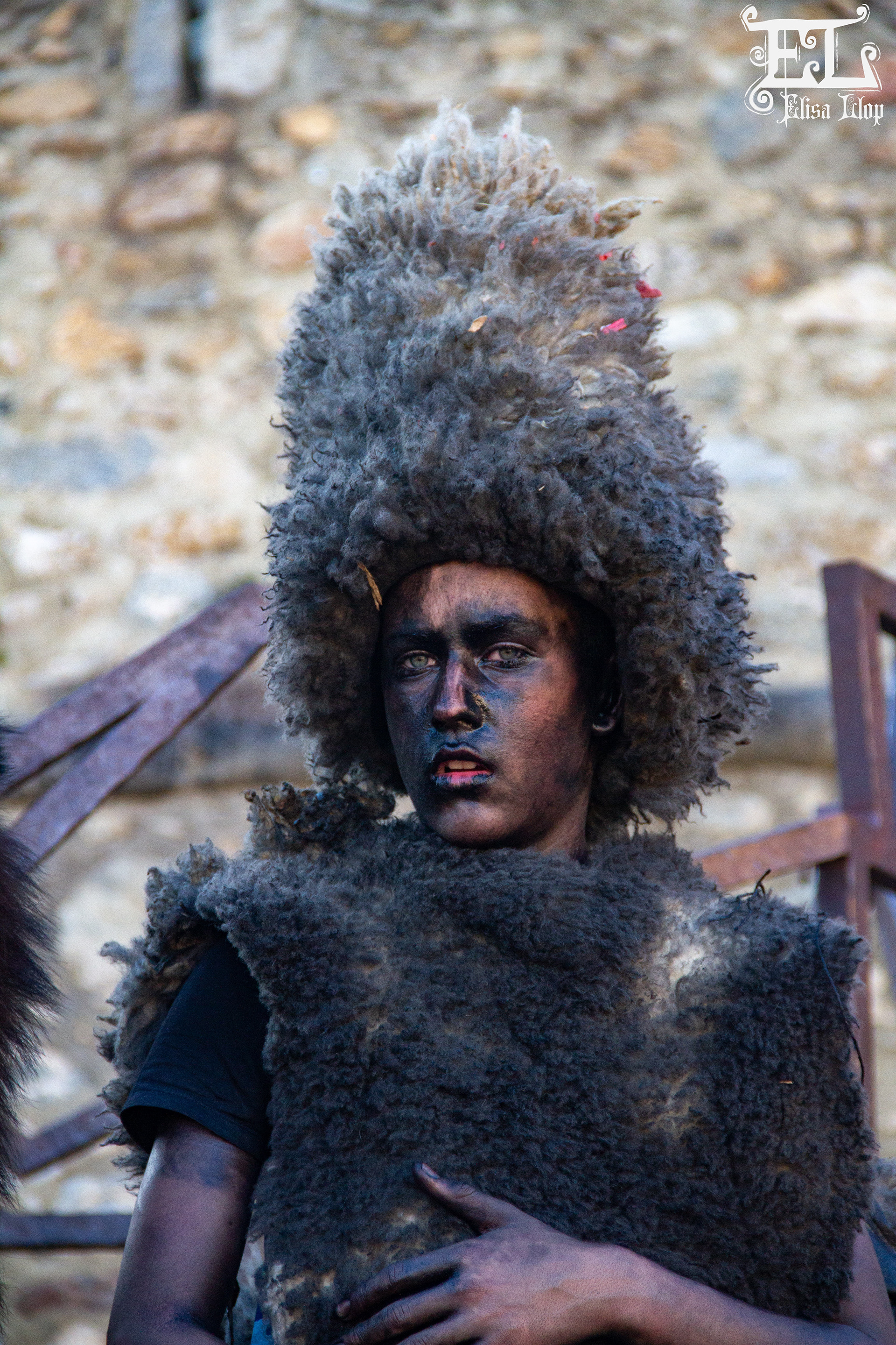 Fête de l'ours 2024 - Fête de l'Os Petit, Prats-de-Mollo, Pyrénées-Orientales