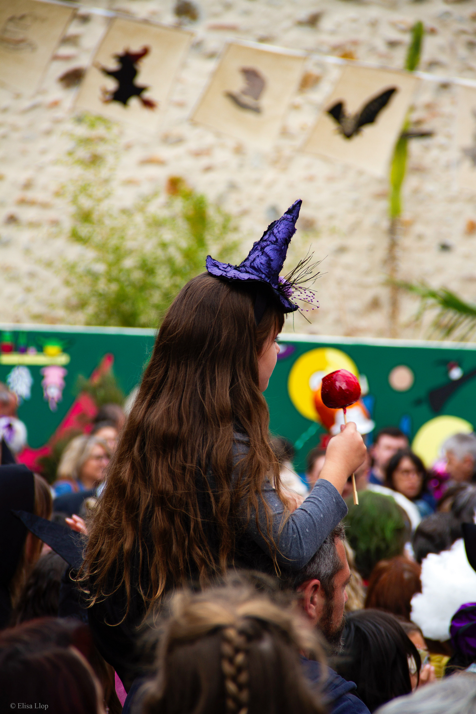 Festa de les buixes - Tresserre, 20-22 octobre 2023