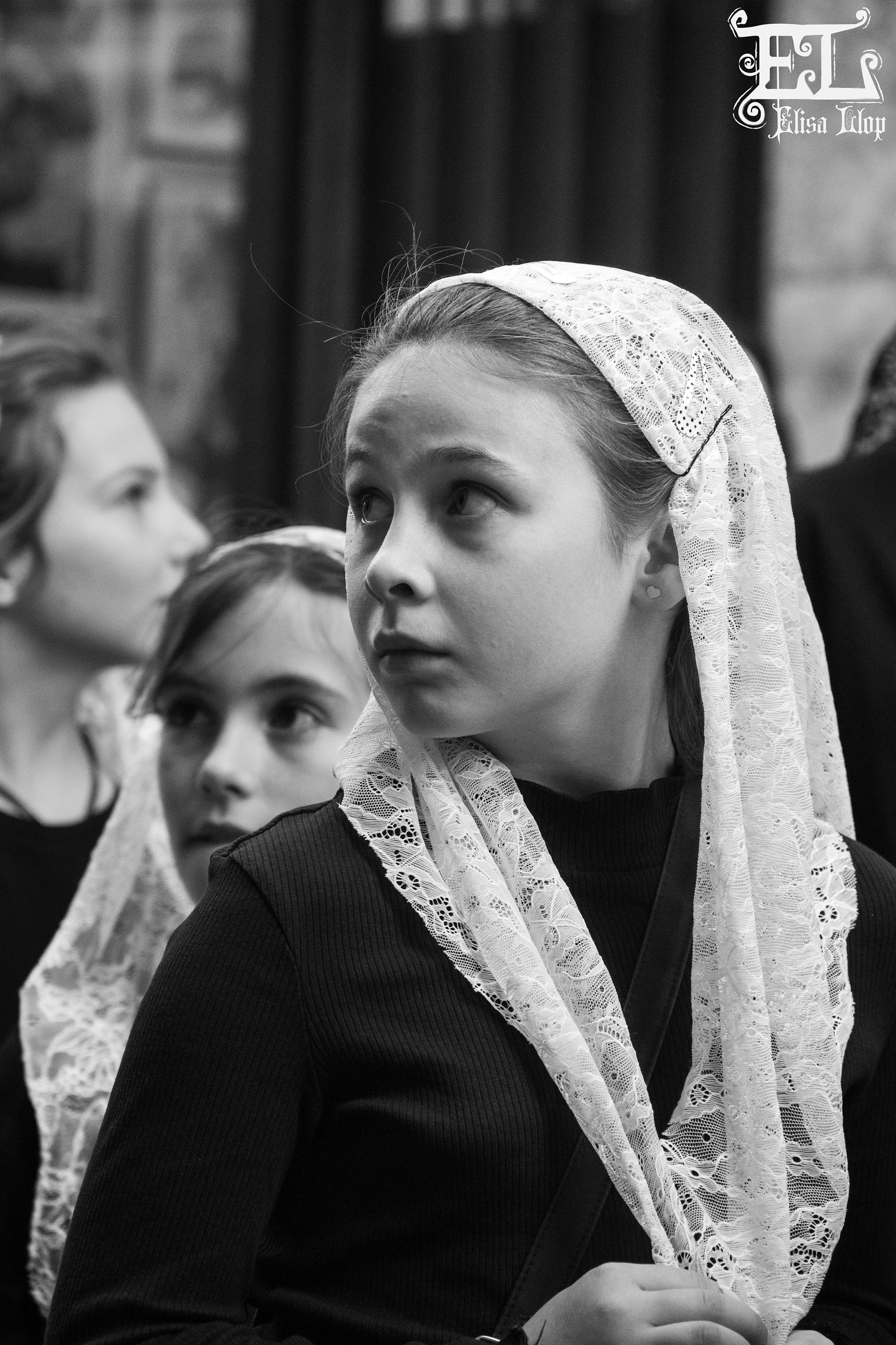 Semaine Sainte - Procession de la Sanch 2024 & 2023 à Perpignan.