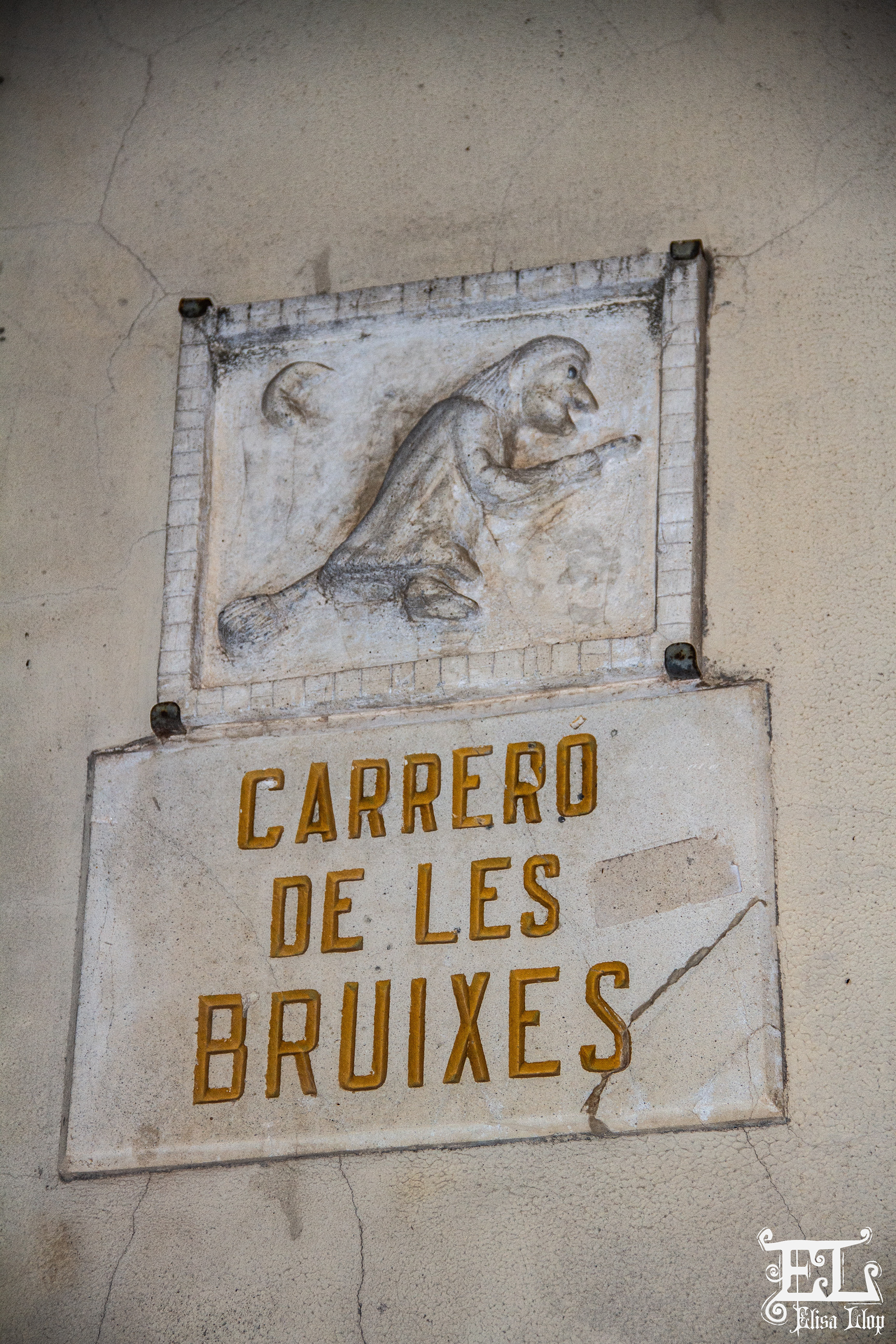 Aquelarre de Cervera, Catalogne sud, août 2024
