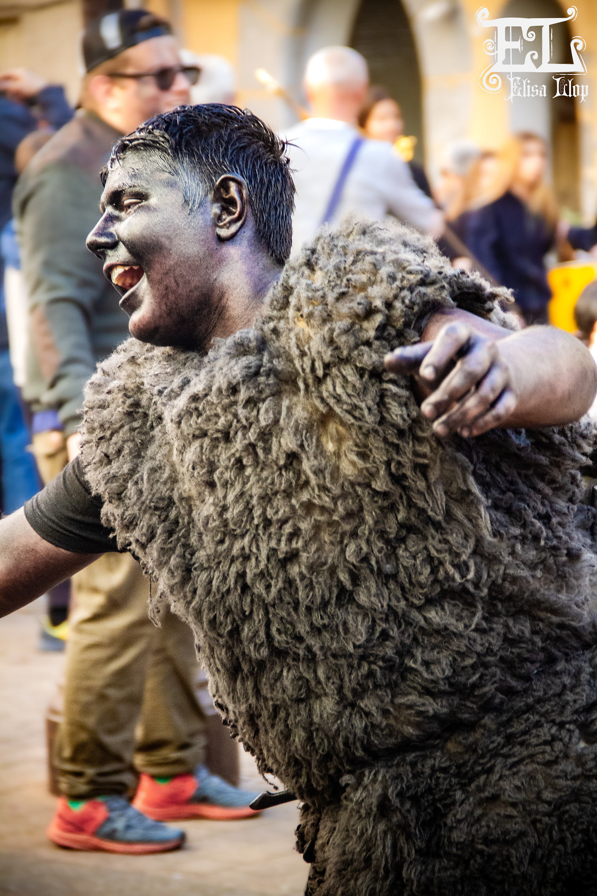 Fête de l'ours 2024 - Fête de l'Os Petit, Prats-de-Mollo, Pyrénées-Orientales