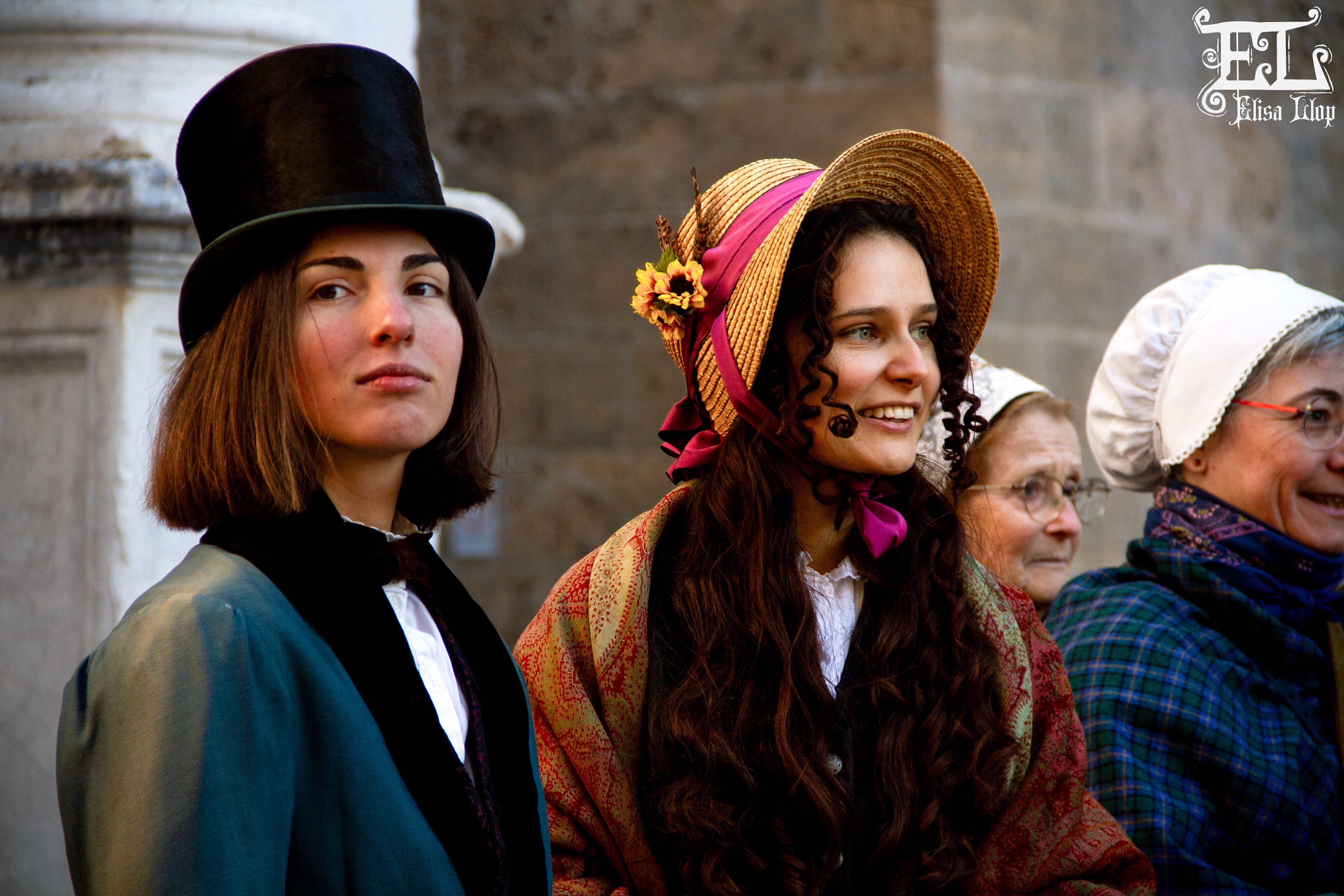 Fête de la Saint-Eloi et du Grenat, décembre 2023, Perpignan
