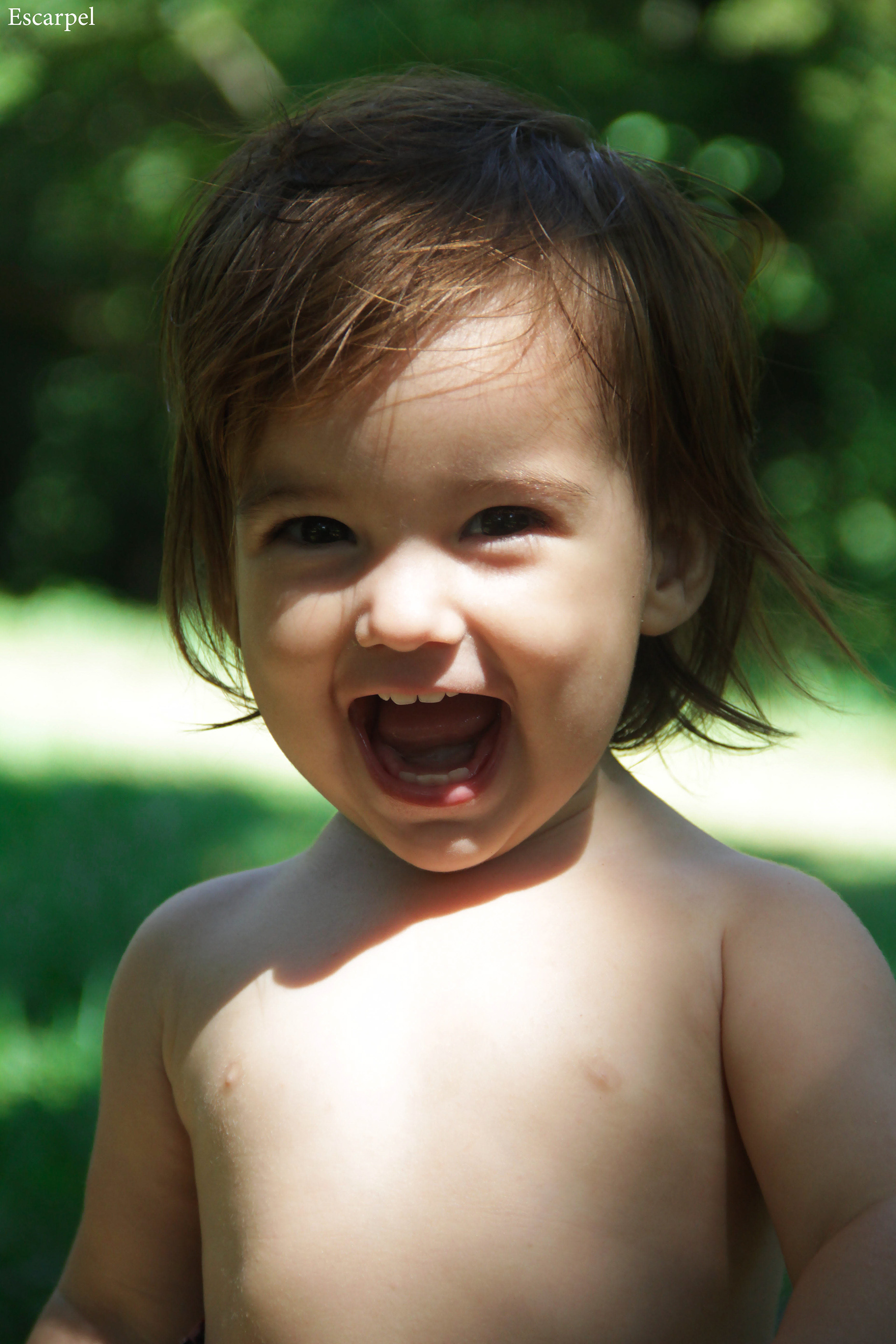 Baby shoot, summer 2021