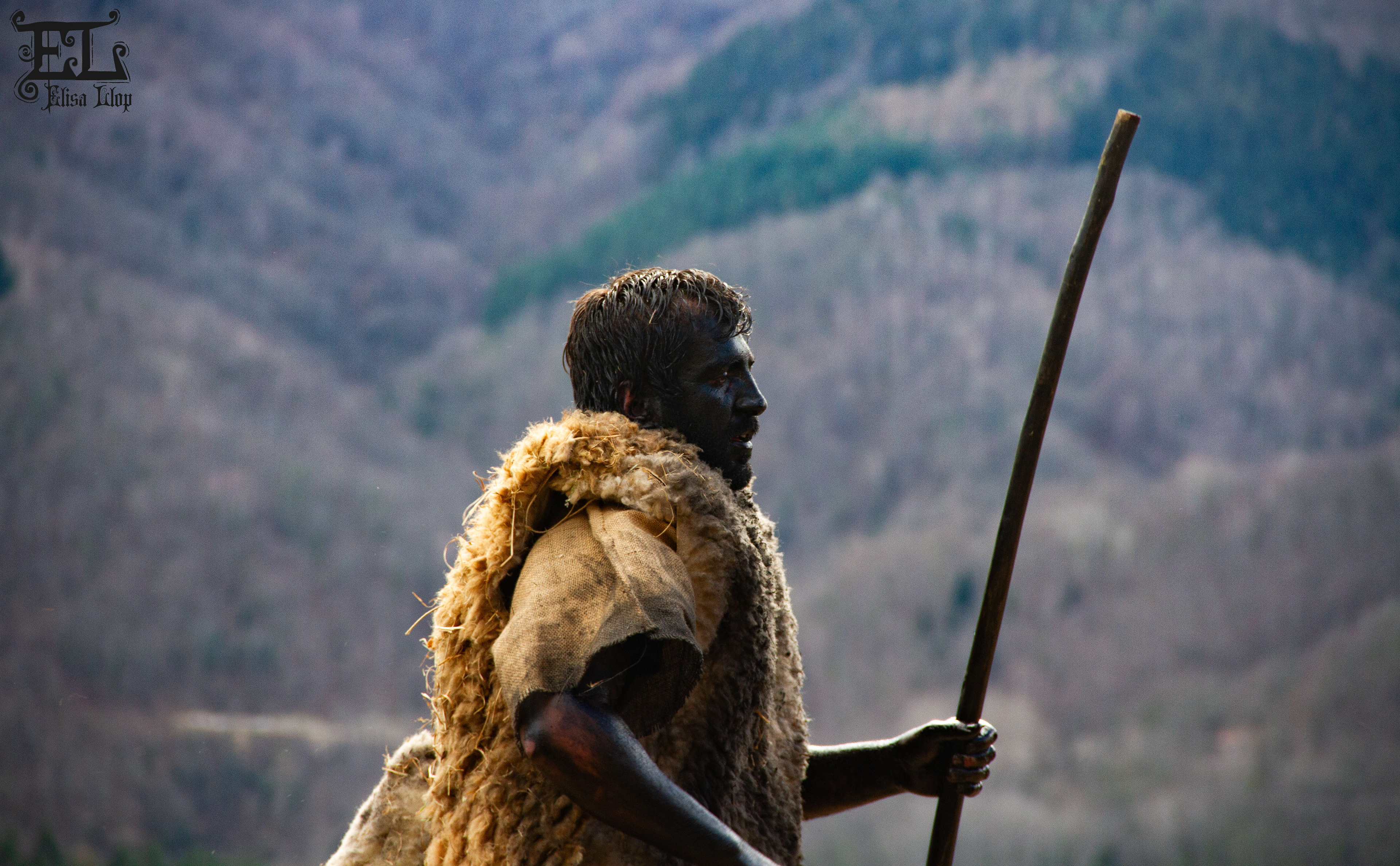 Fête de l'ours 2024 - Prats-de-Mollo, Pyrénées-Orientales