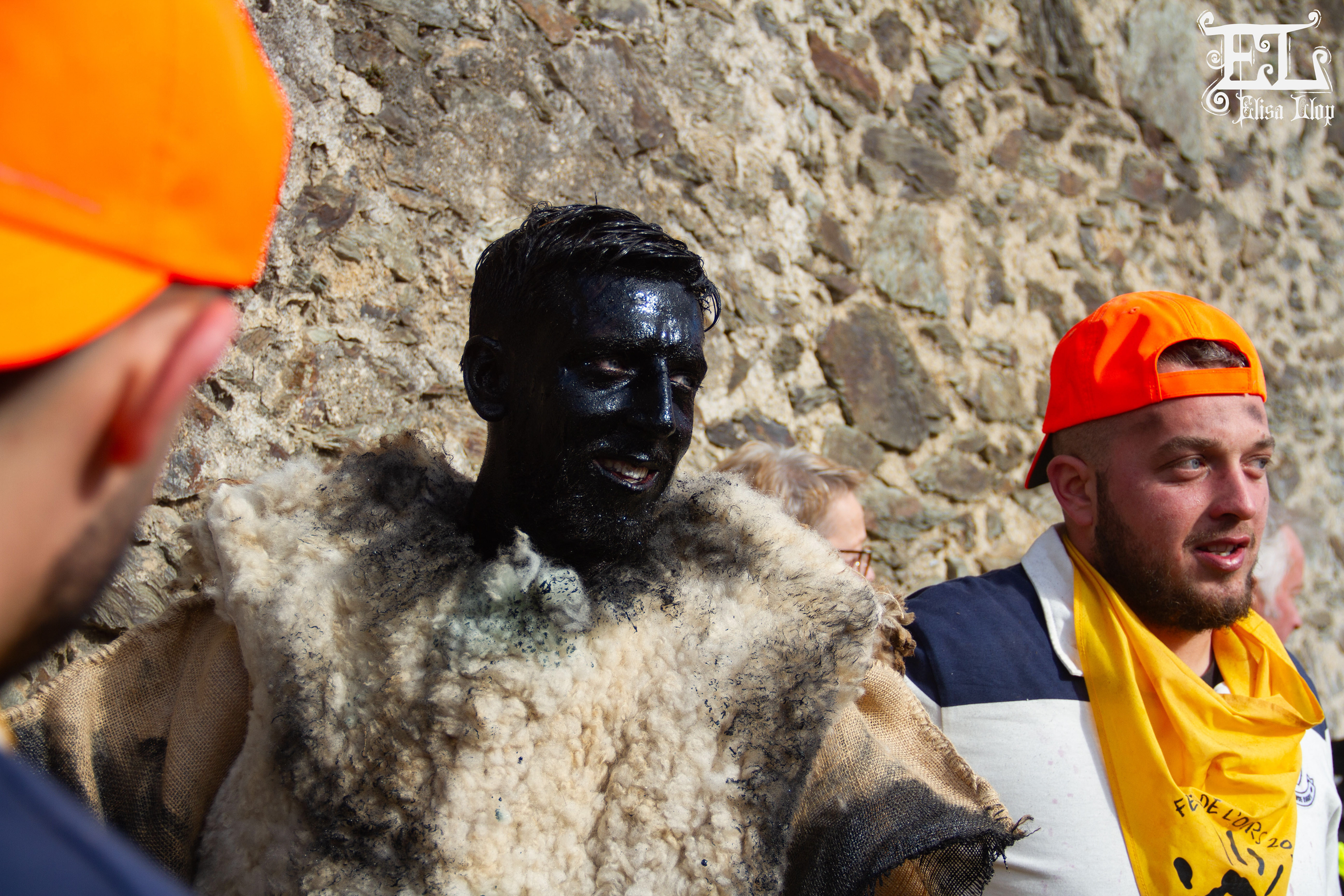 Fête de l'ours 2024 - Prats-de-Mollo, Pyrénées-Orientales