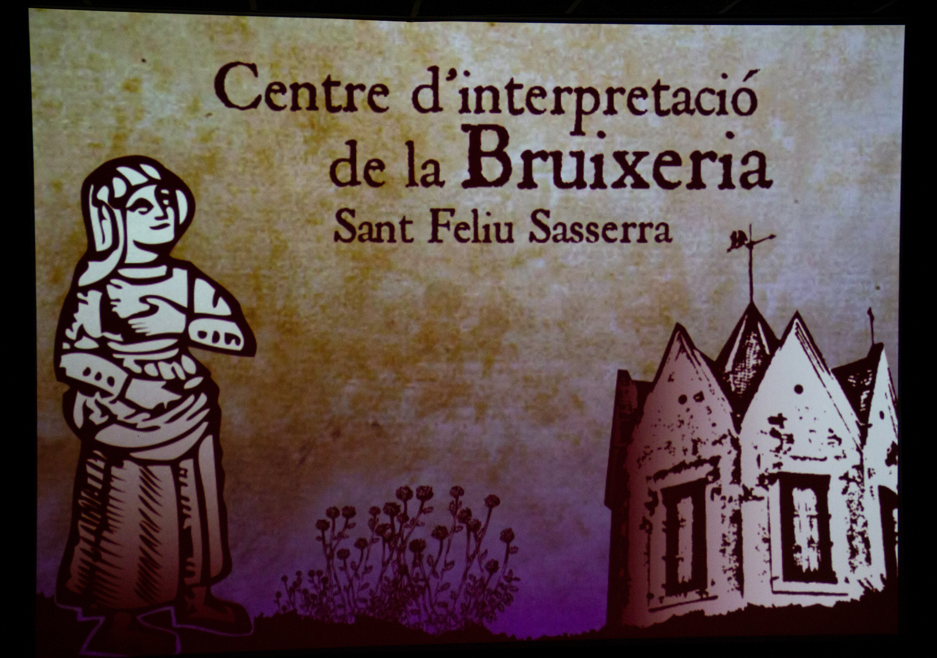 Sant Feliu Sasserra, Sud Catalogne, 2023