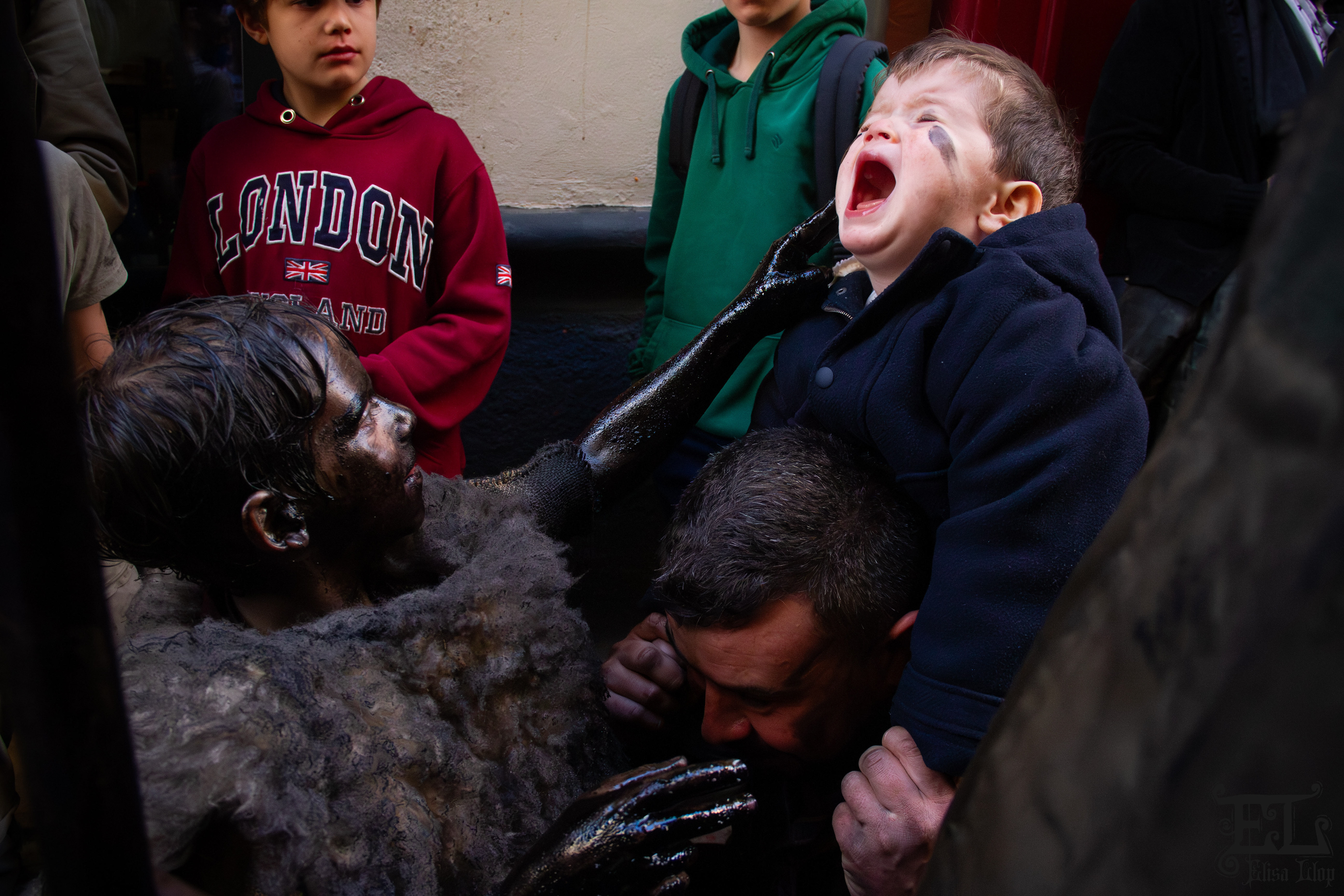 Fête de l'ours 2024 - Fête de l'Os Petit, Prats-de-Mollo, Pyrénées-Orientales